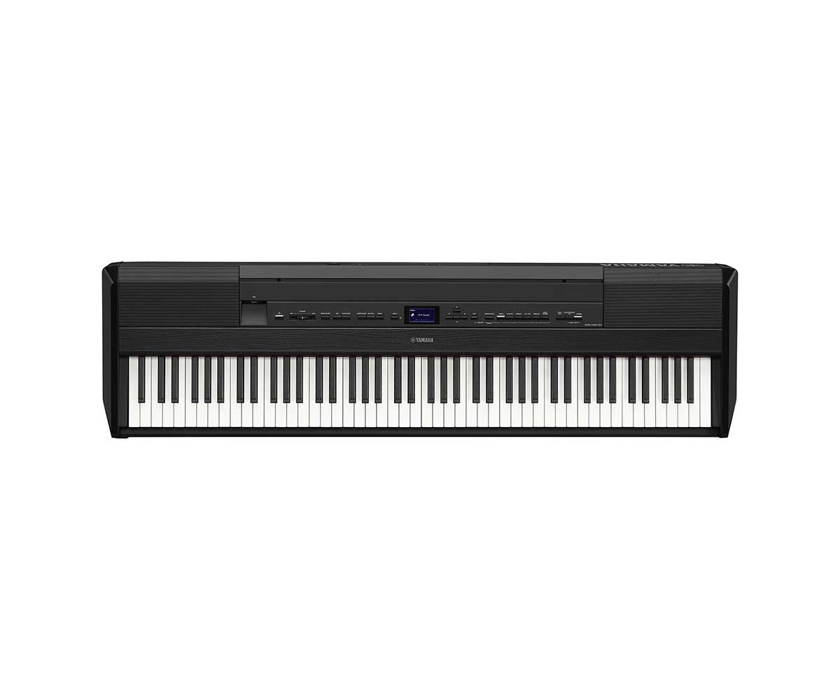 Yamaha P-525B Stagepiano image 1
