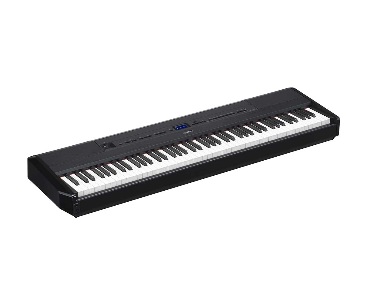 Yamaha P-525B Stagepiano image 0