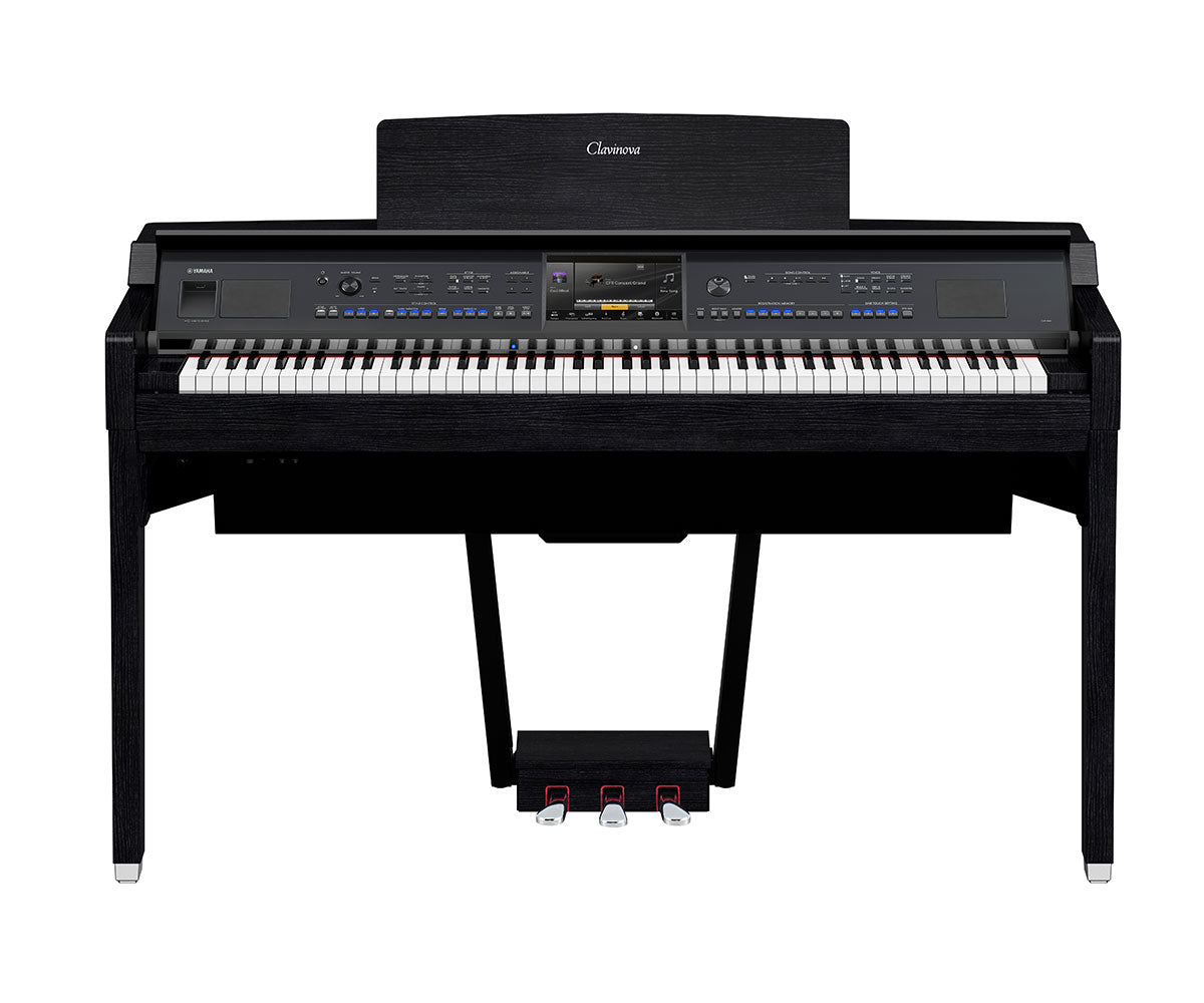 Yamaha CVP-909B image 0