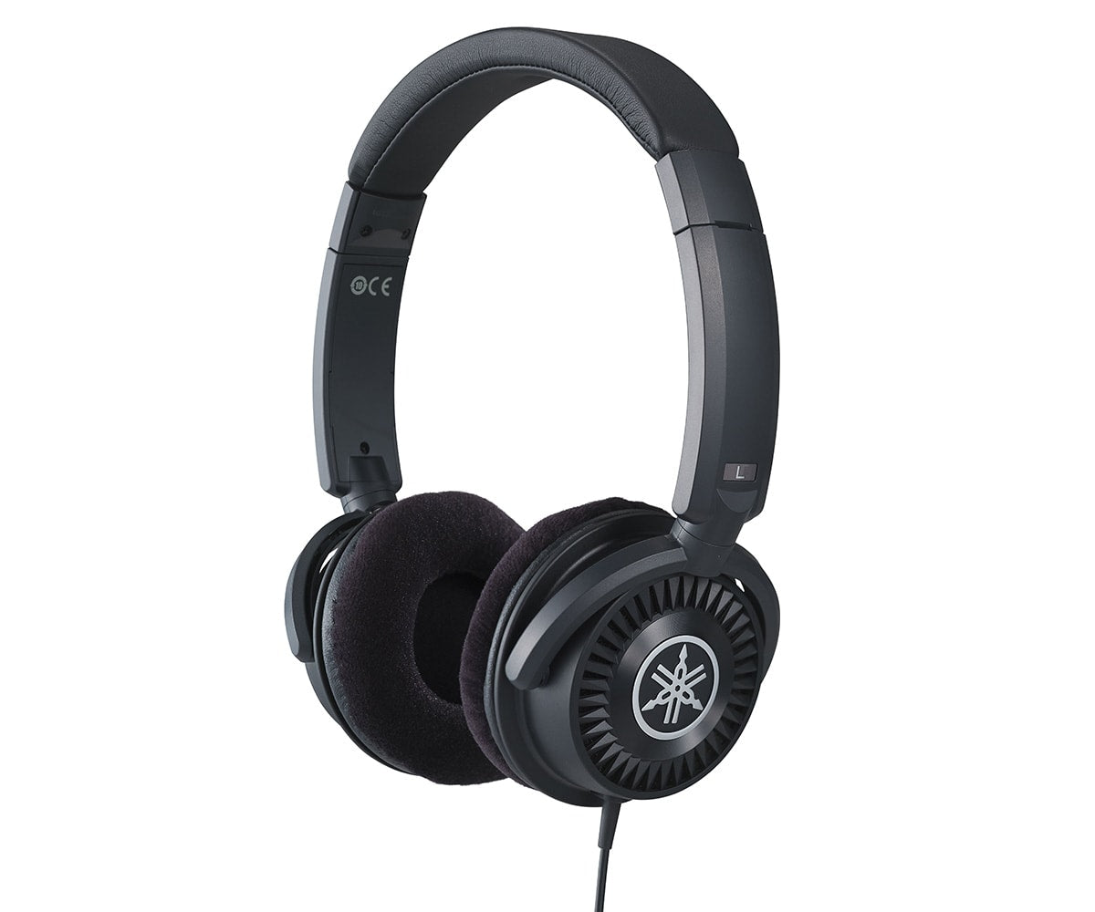 Yamaha Kopfhörer HPH-150B image 0