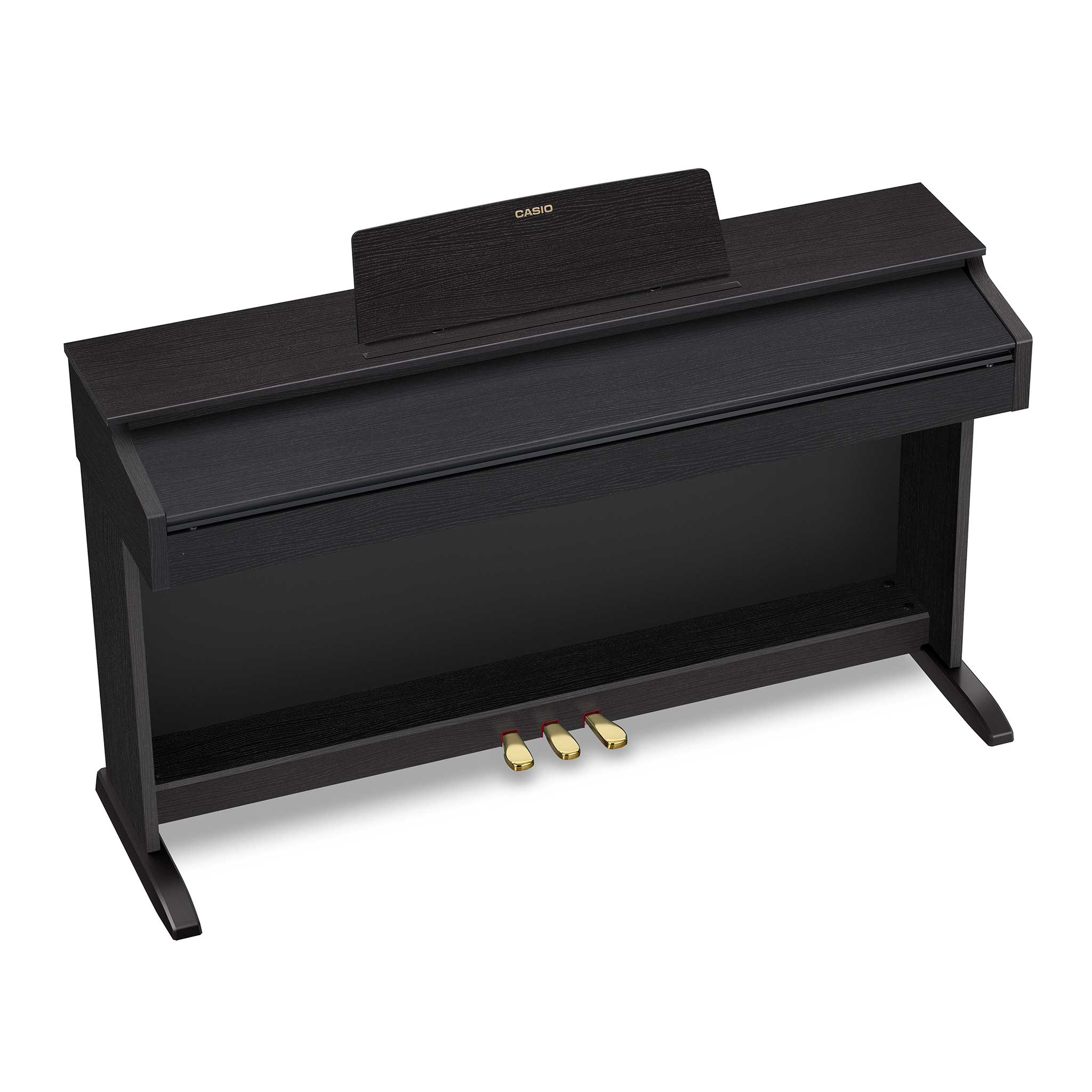 Casio AP270 Digitalpiano geschlossen schwarz