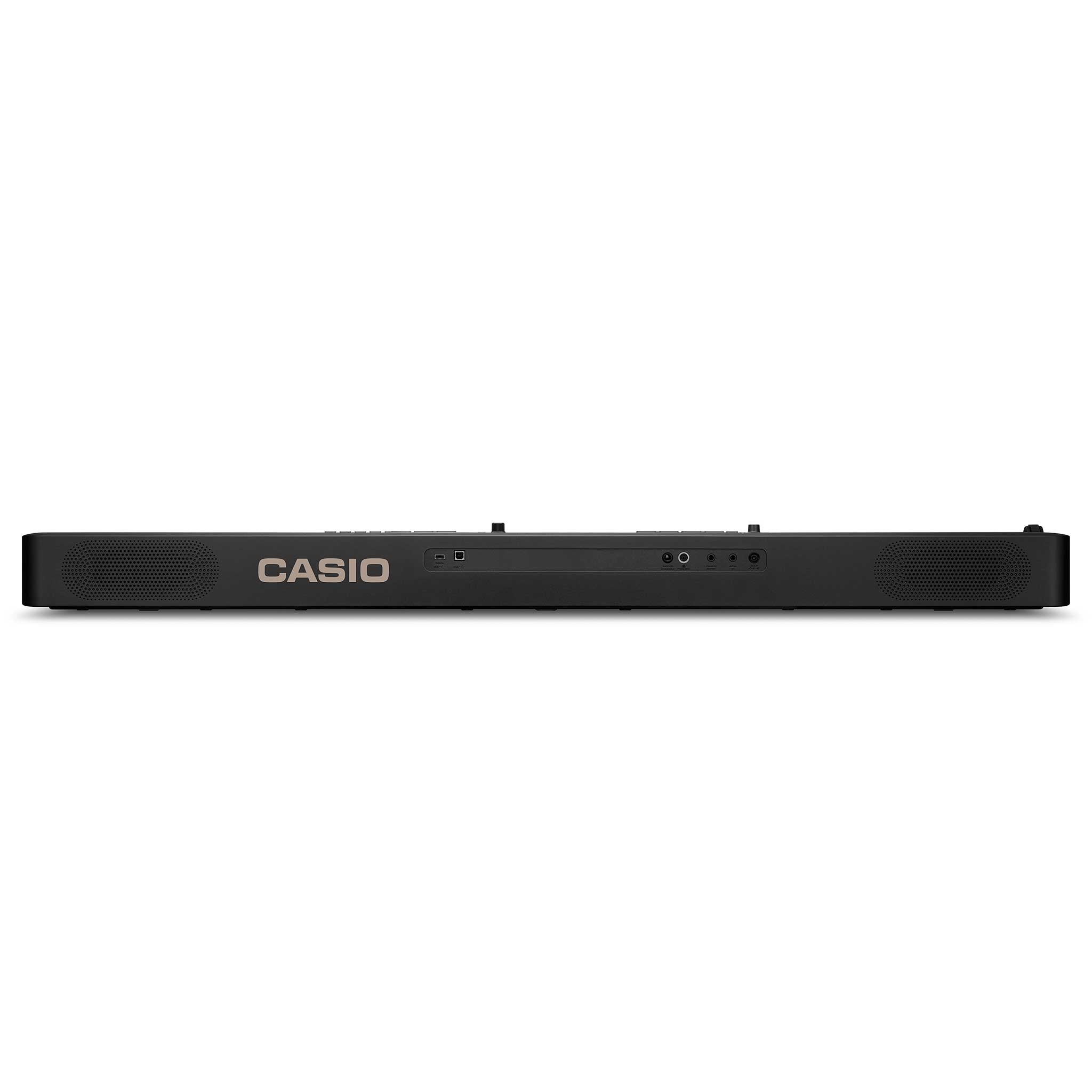 Casio CDPS360 Piano  rear
