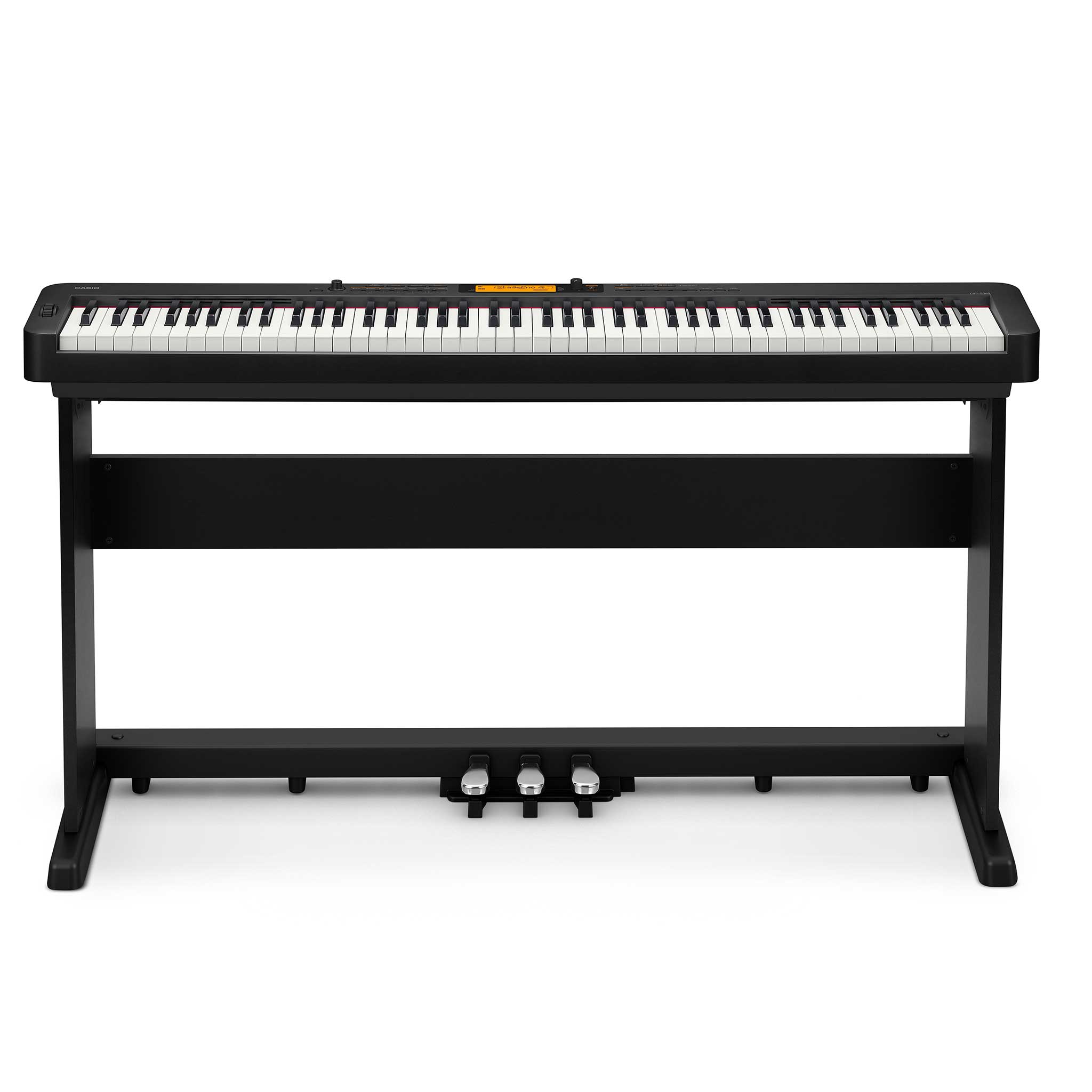 Casio CDP-S360 Set  front