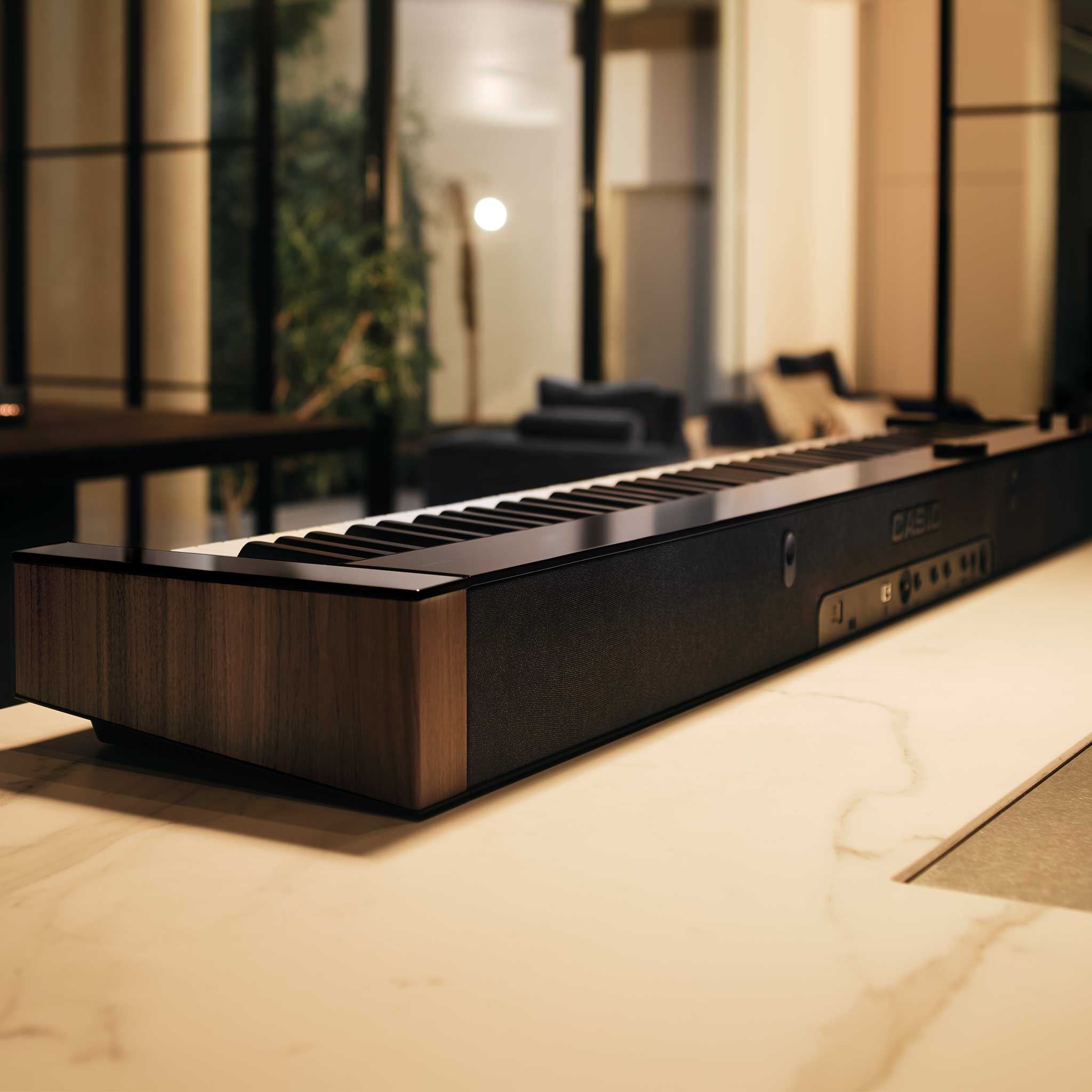 Casio Privia PX-S6000 Tabletop