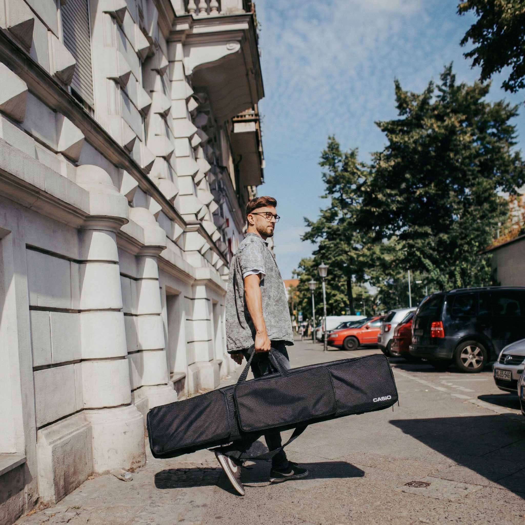 Casio SC-900P Softbag für PX-S5000 | PX-S6000 | PX-S7000