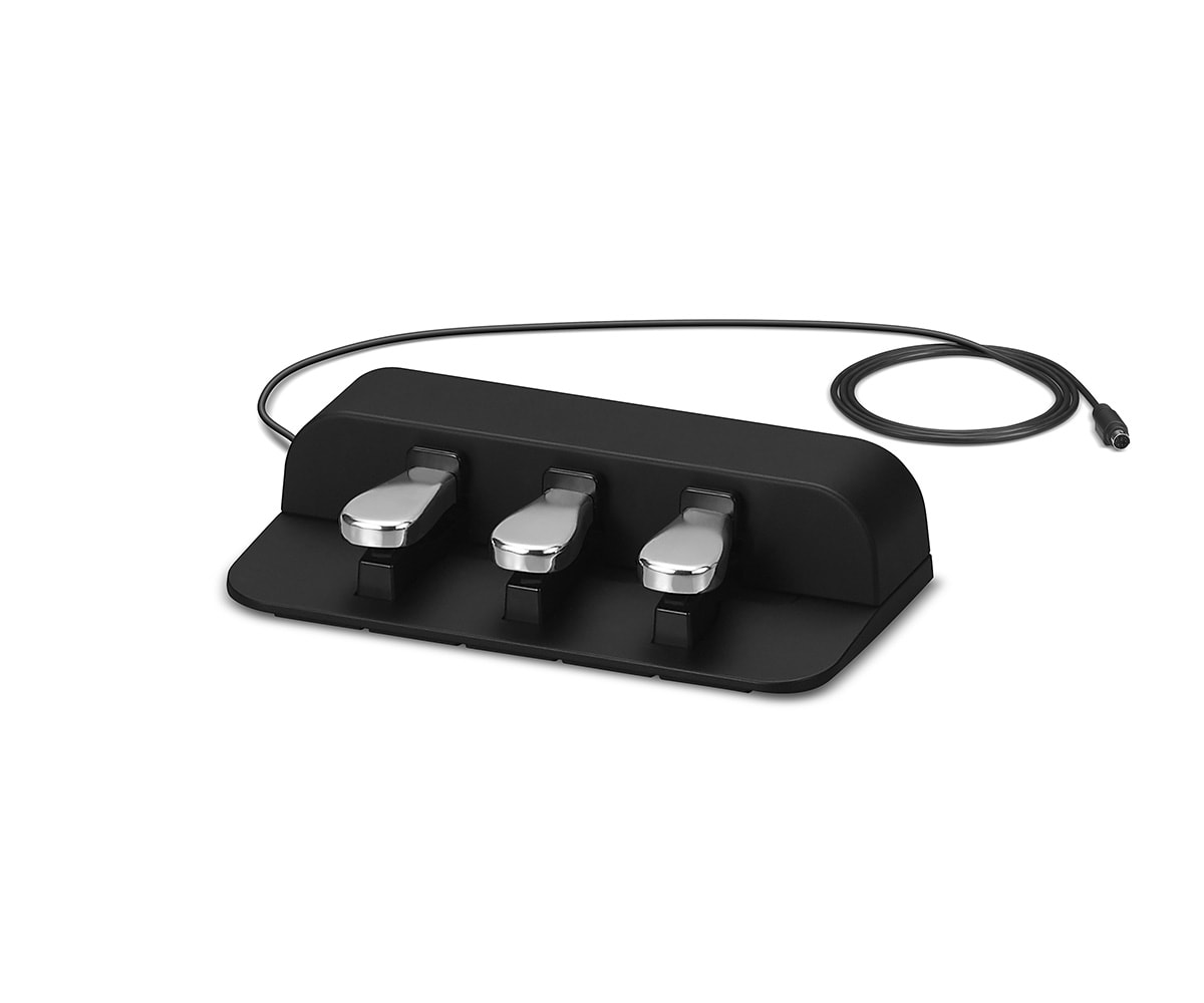 Casio Pedal - SP-34 3 Pedale mit Kabel