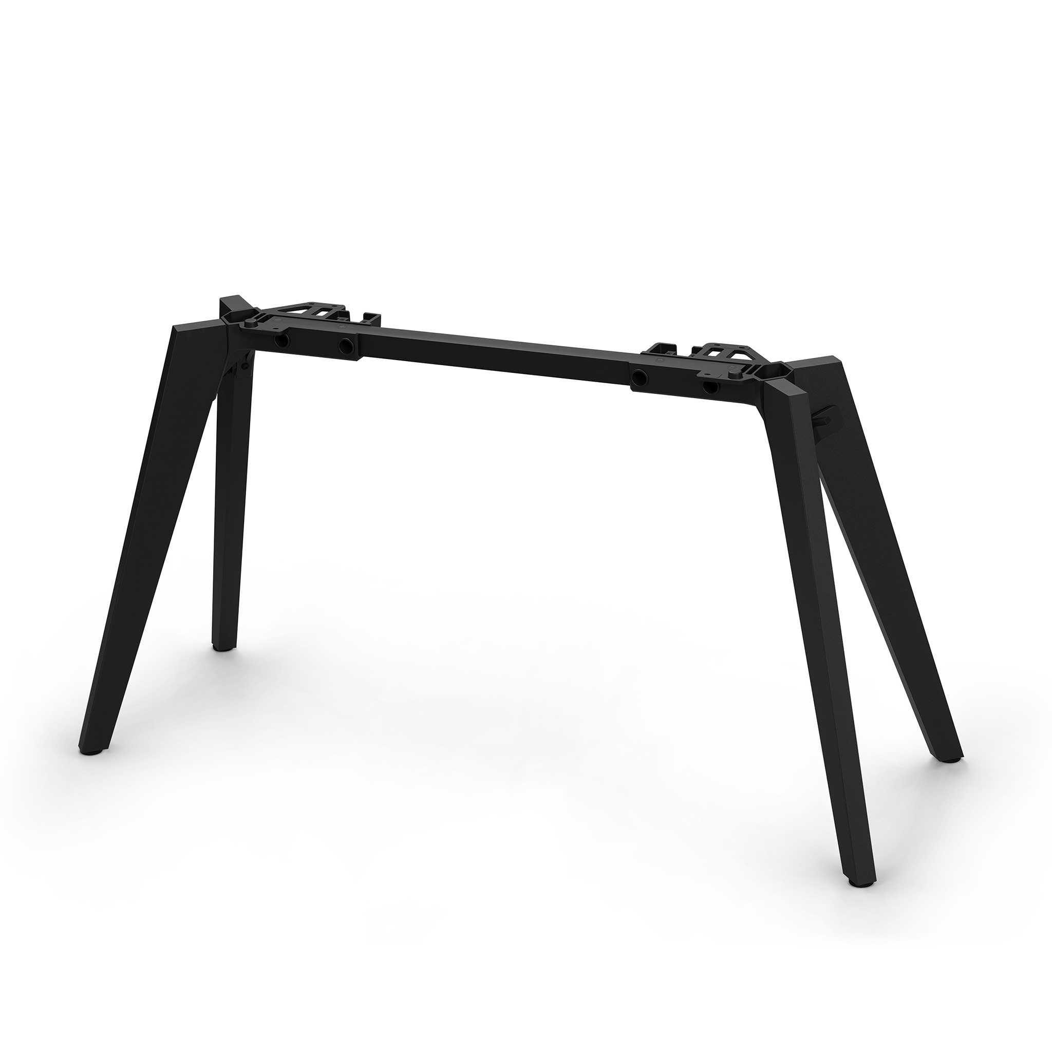 Casio Stand Cs-90P schwarz schräg