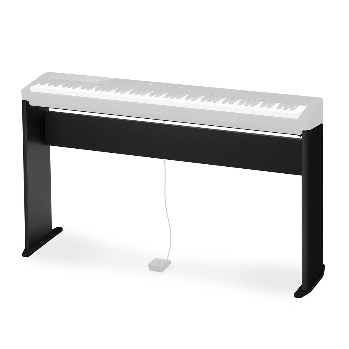 Casio CS-68PBK Stand für Privia
