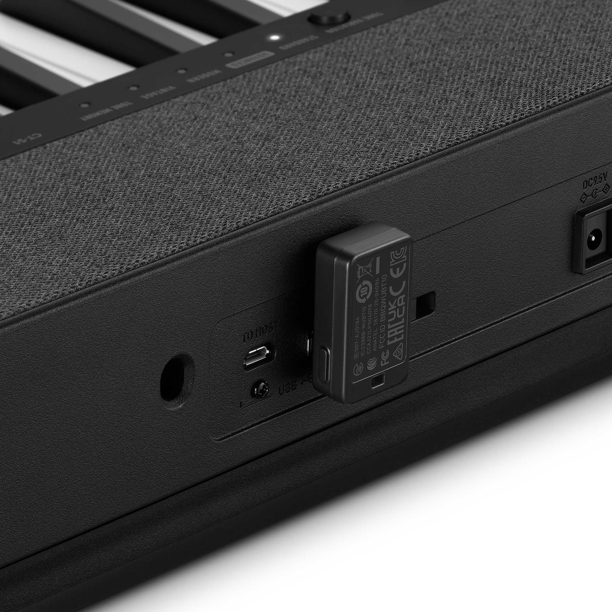 Casio CT-S1 Casiotone Keyboard