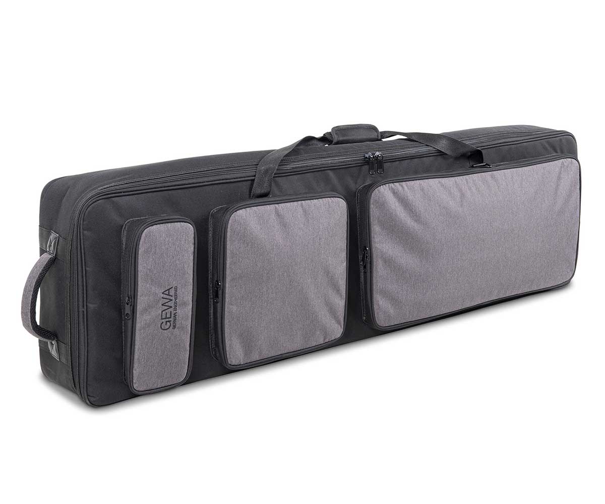 GEWA Gig-Bag Portable Piano & Keyboard image 0