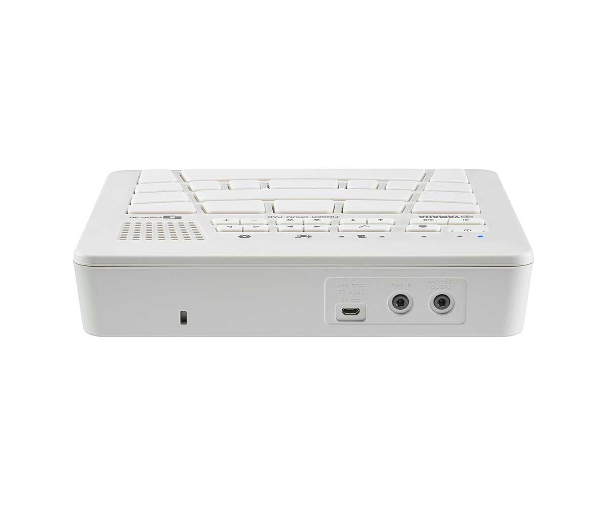 Yamaha FGDP-30 Finger Drum PAD image 2