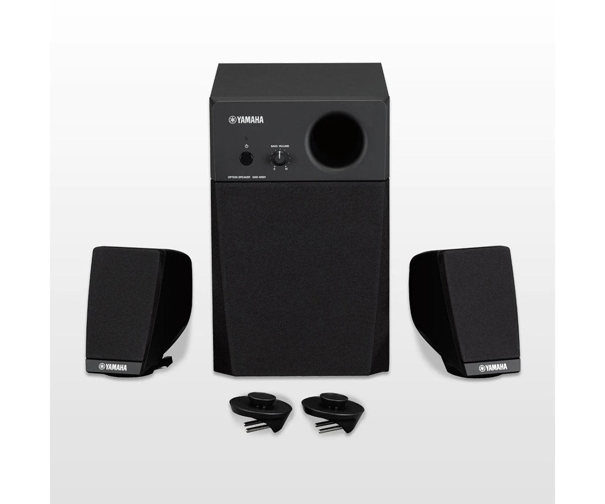 Yamaha GNS-MS01 Lautsprecher für Genos image 0