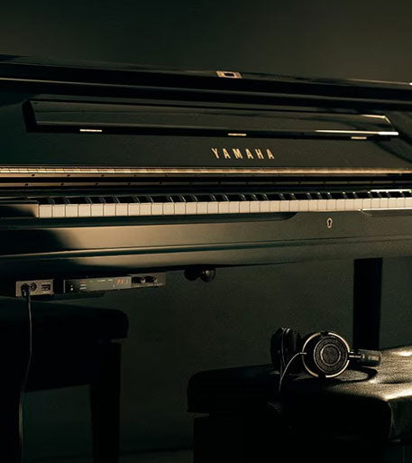 Yamaha VSH3 Silent Upgrade Kit für Pianos & Flügel image 0