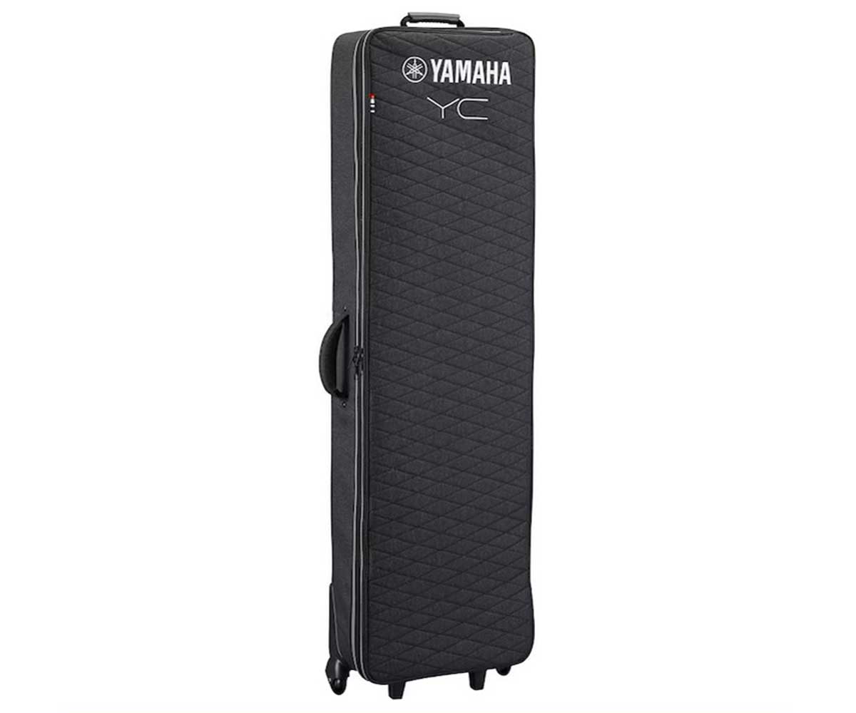 Yamaha Softcase SC-YC88 image 0