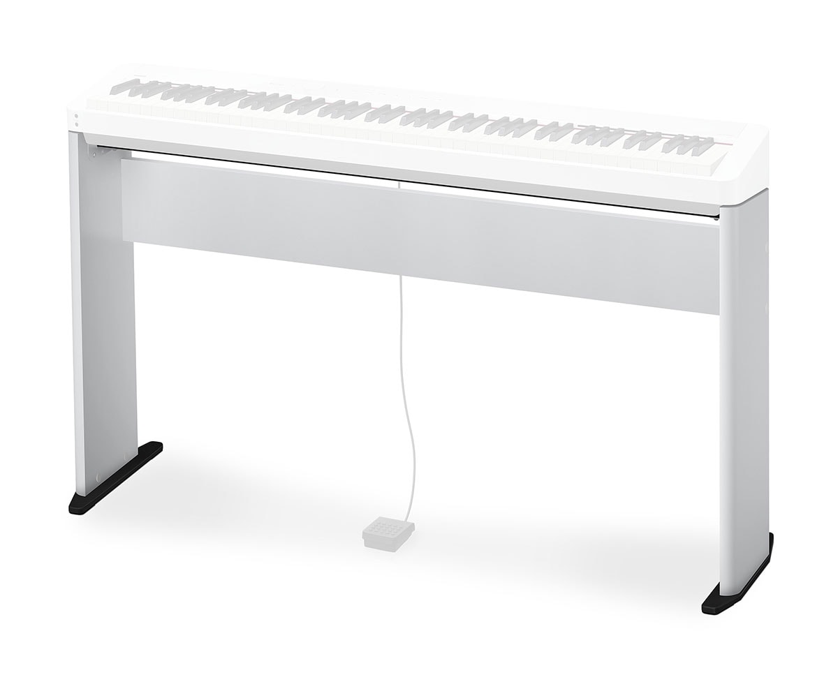 Casio Stand CS-68PWE weiß