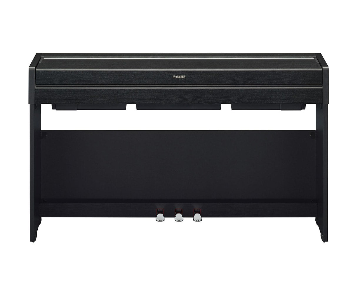 Yamaha Arius YDP-S35B Black image 1