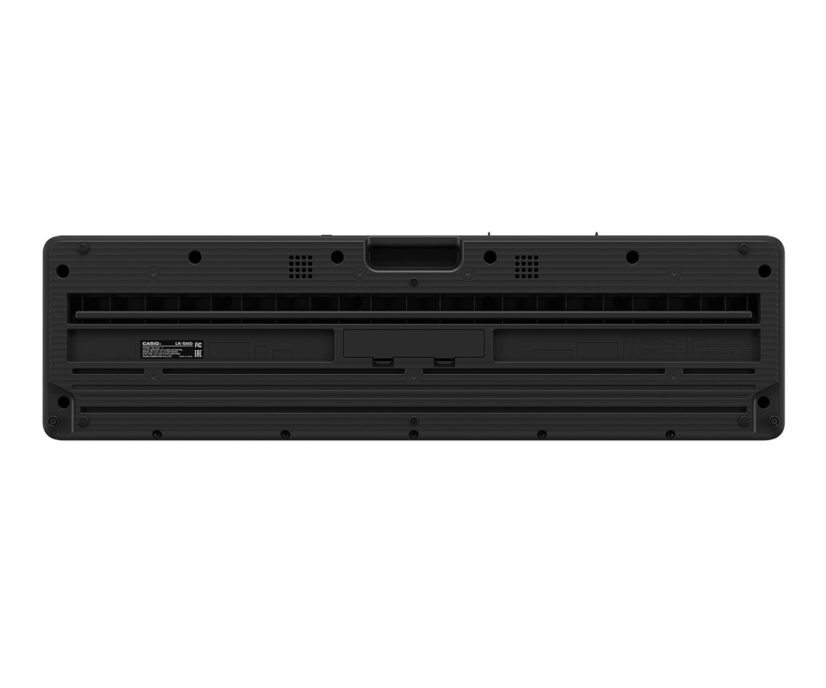 Casio Keyboard LK-S450 mit Leuchttasten image 3