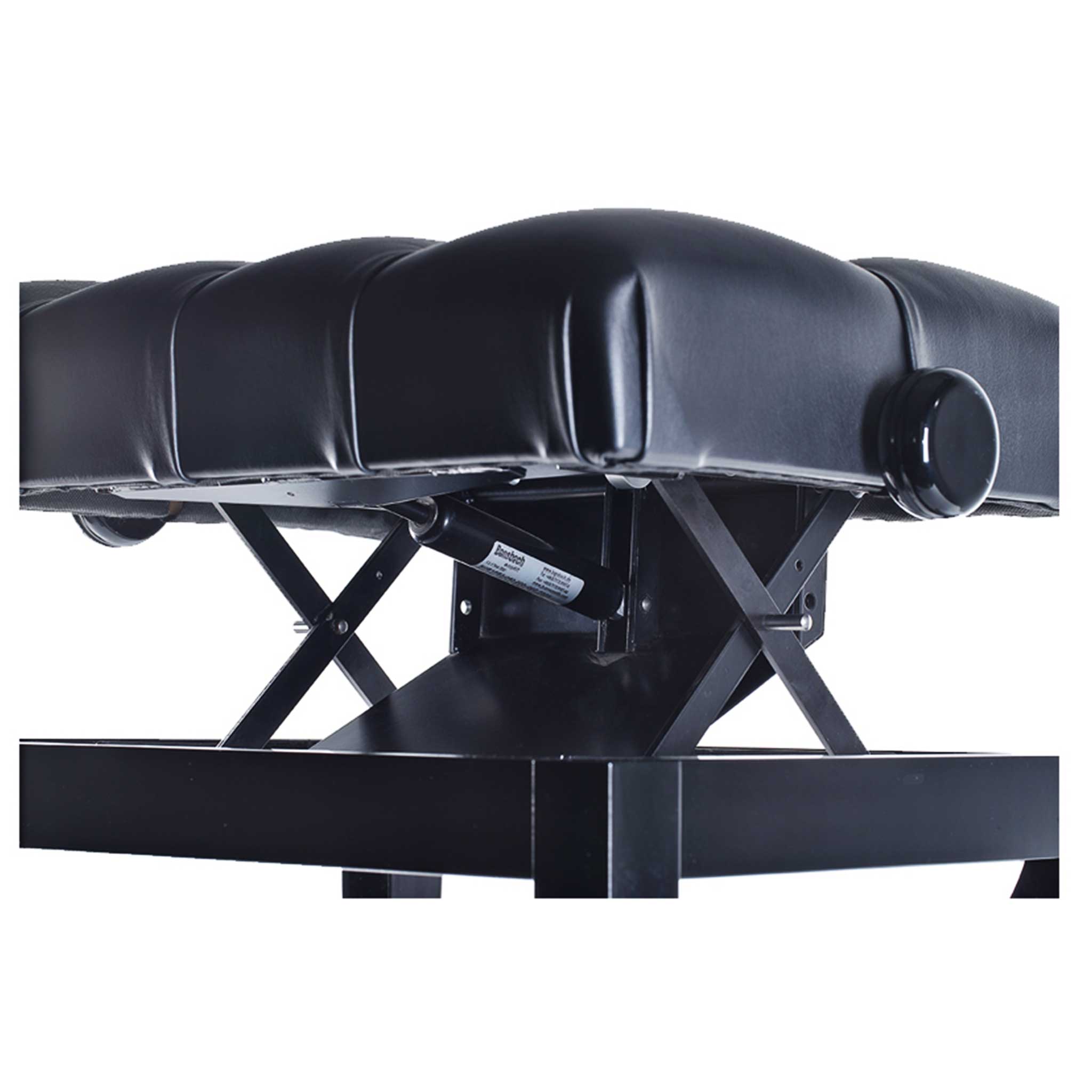 Discacciati Hydraulik Mehanik detail