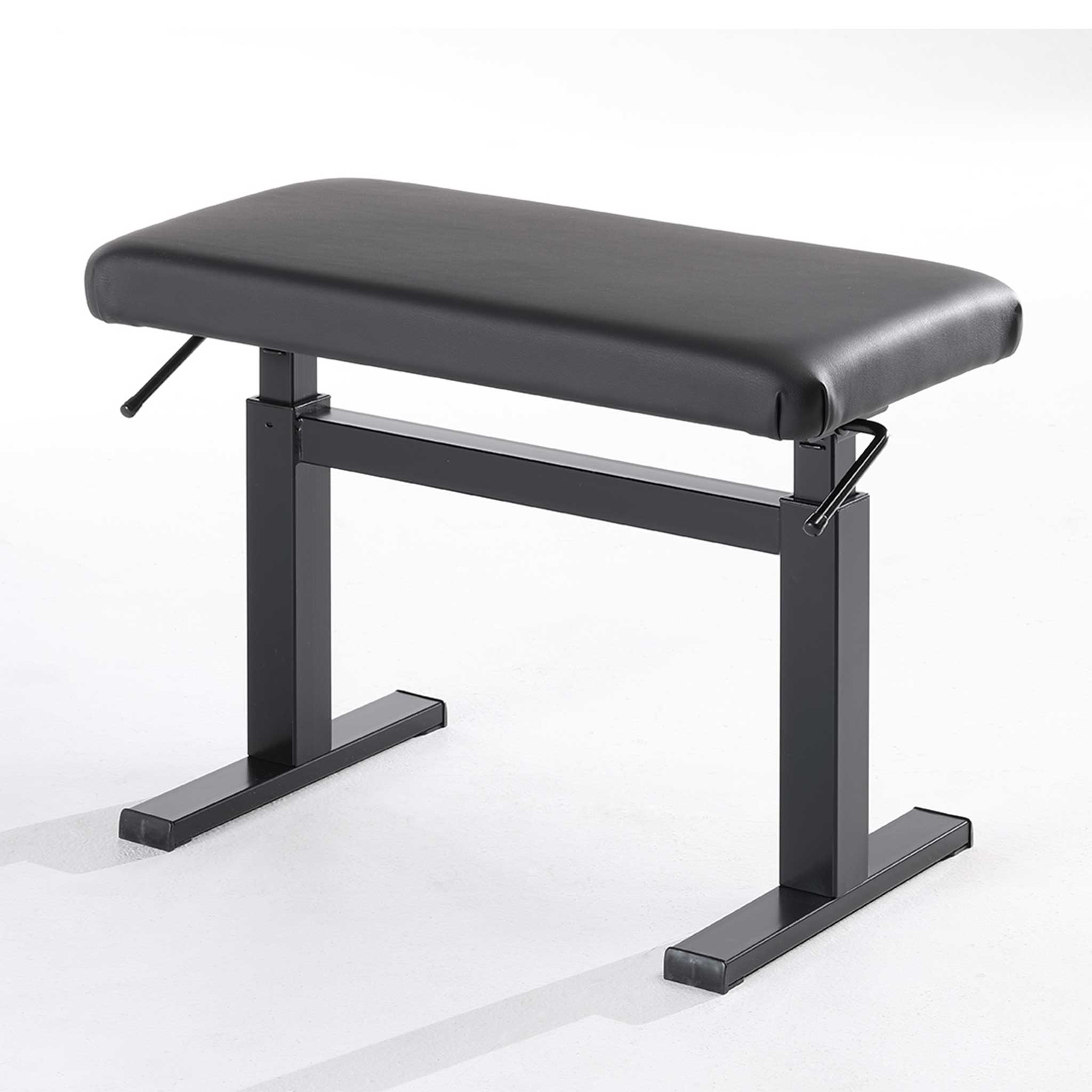 Discacciati 810 Klavierbank Hydraulisch