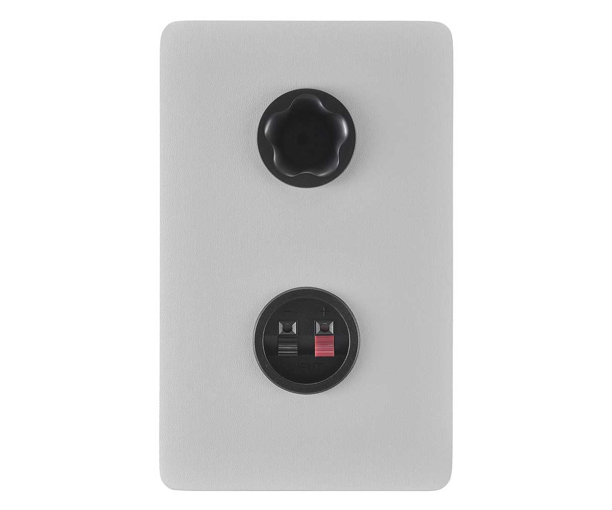 Yamaha HS4W - aktive Studiomonitore image 2