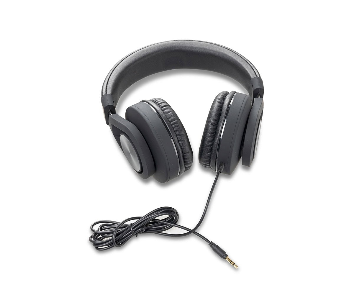 GEWA Kopfhörer HP six schwarz image 3