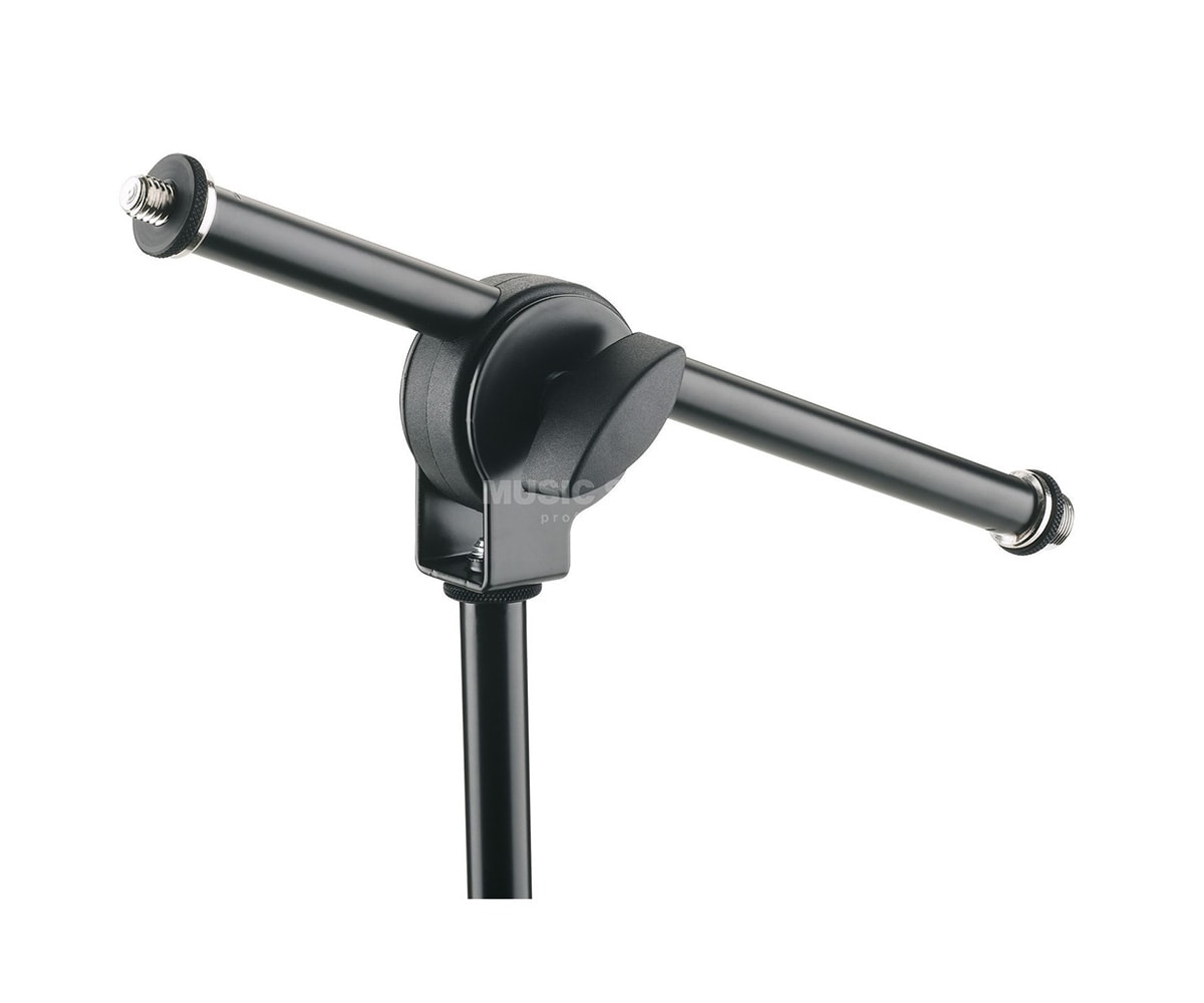 König & Meyer Mini-Schwenkarm für Mikrofon image 0