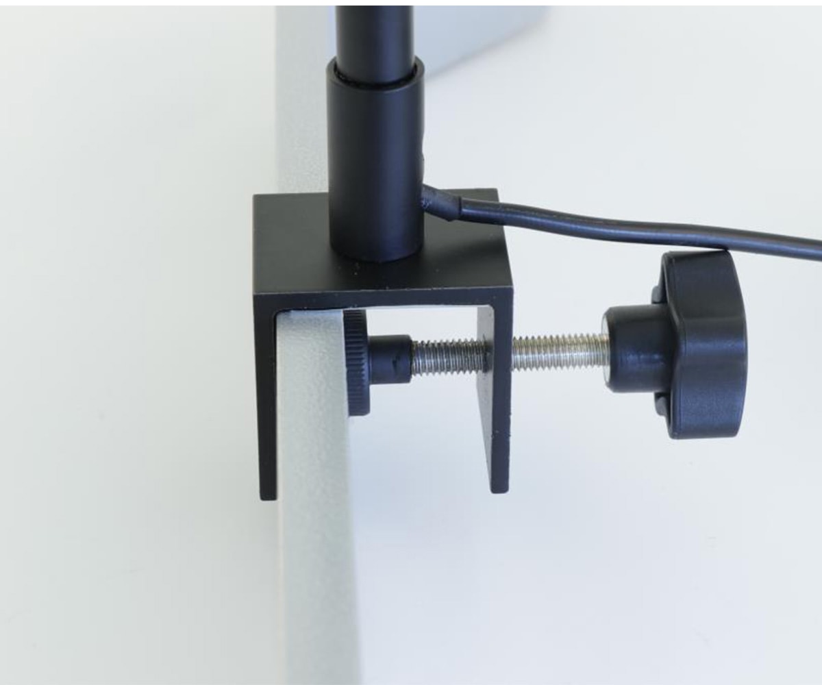 Pianolampe, Klemmleuchte für Digitalpianos image 1