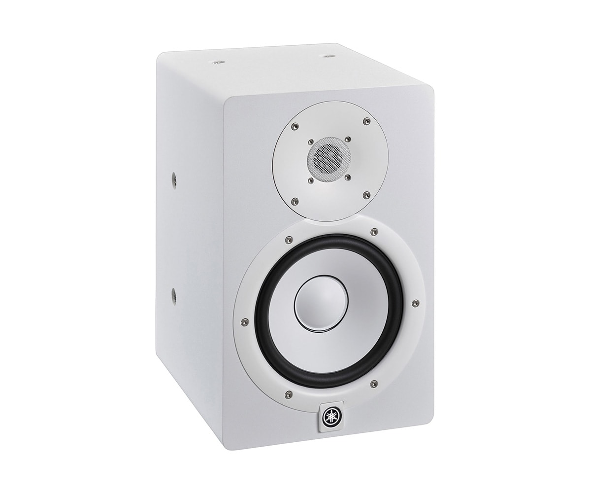 Yamaha HS7I w - Nahfeldmonitor - weiß image 3