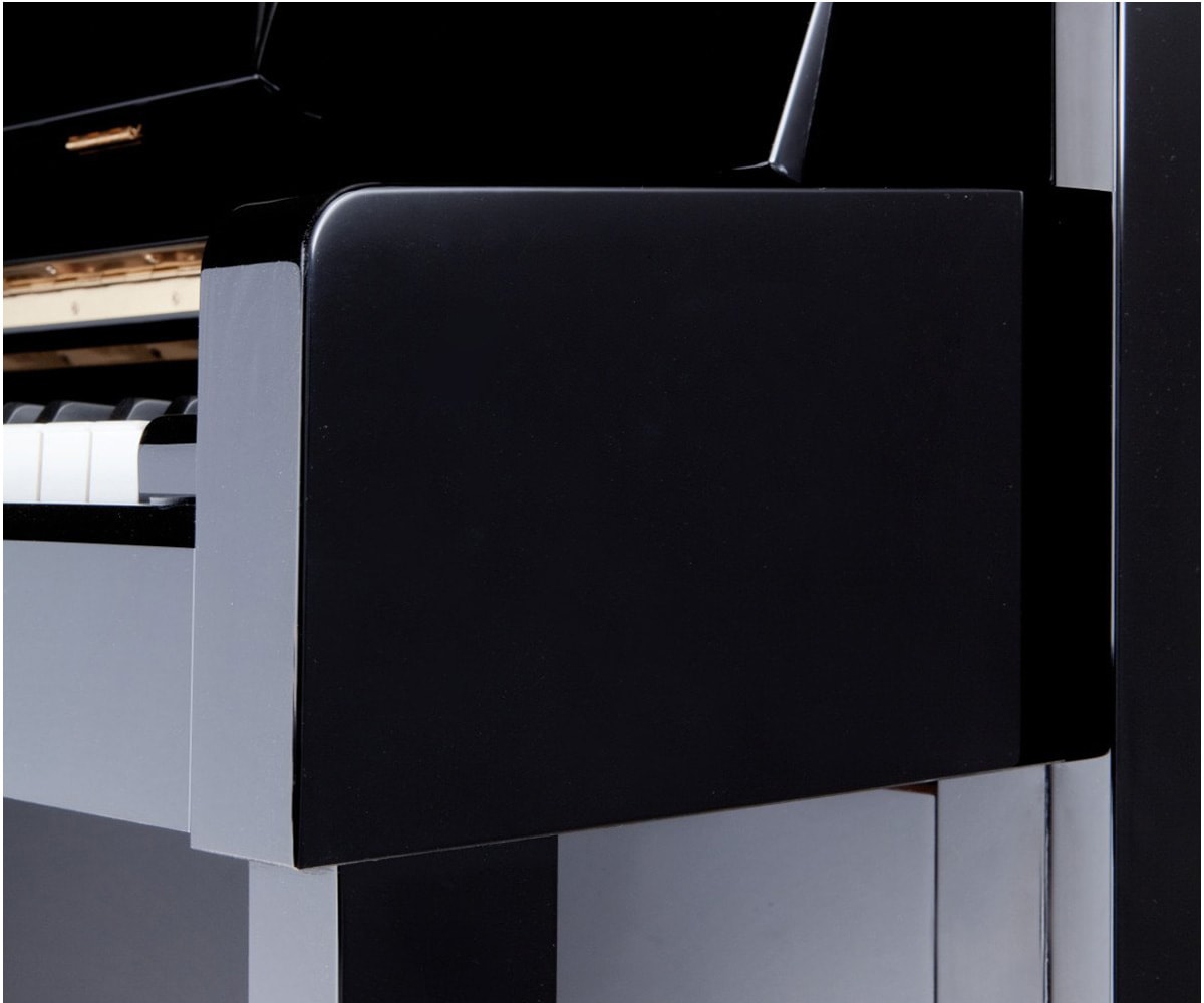 Piano Petrof Modell 122 image 2