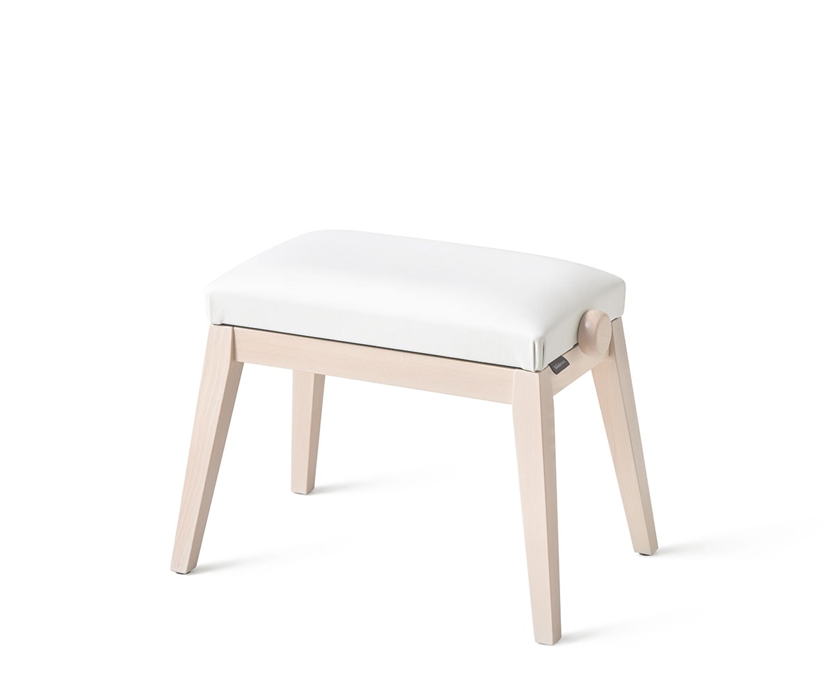 KOBE Klavierbank BG-50 für CASIO PX-S7000 WE - Echt Leder image 0