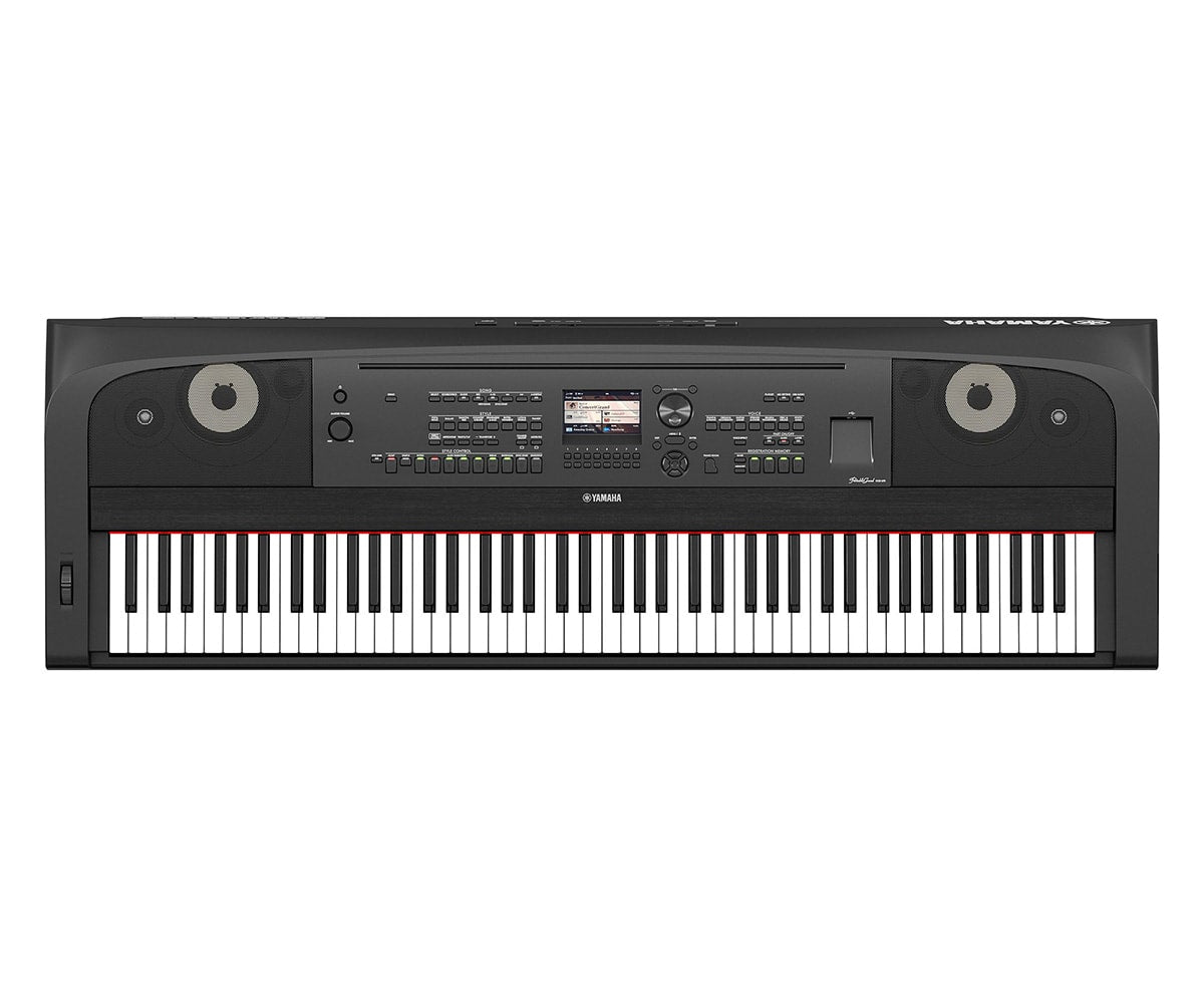 Yamaha DGX670 Portable Grand image 1