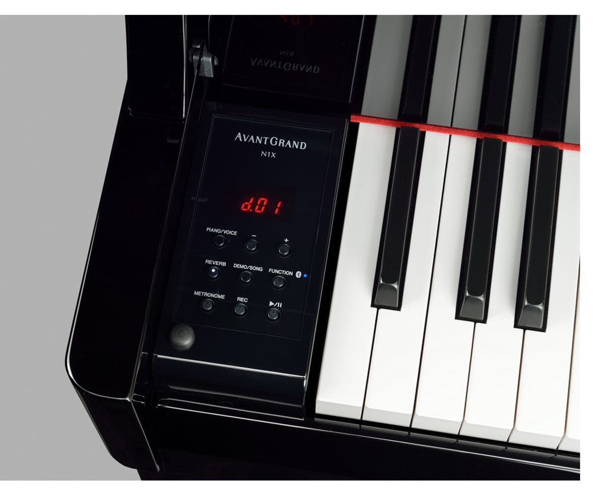 Yamaha AvantGrand N1x - Special Price image 2