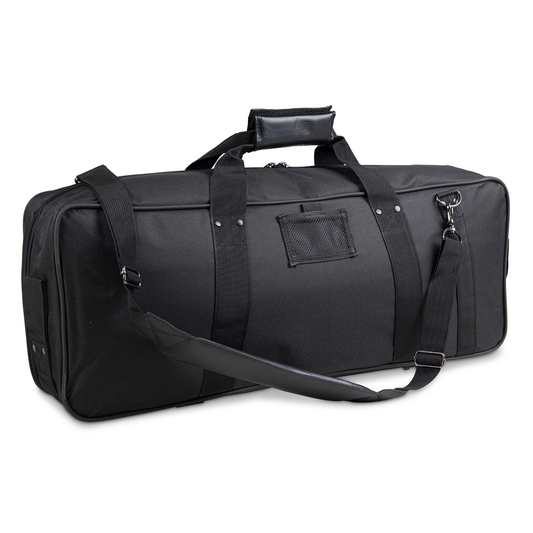 Gewa Keyboard Tasche Rückseite