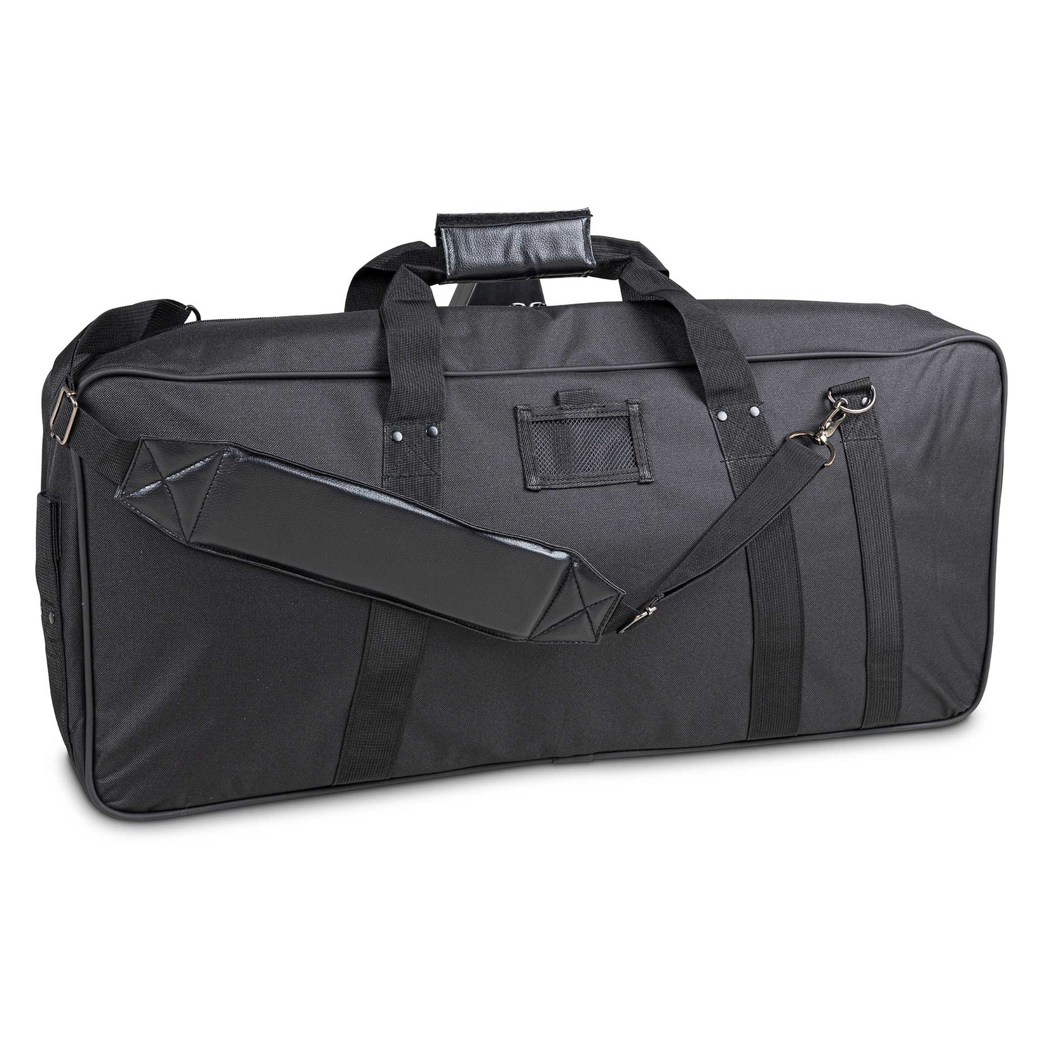 Gewa Keyboard Tasche Rückseite