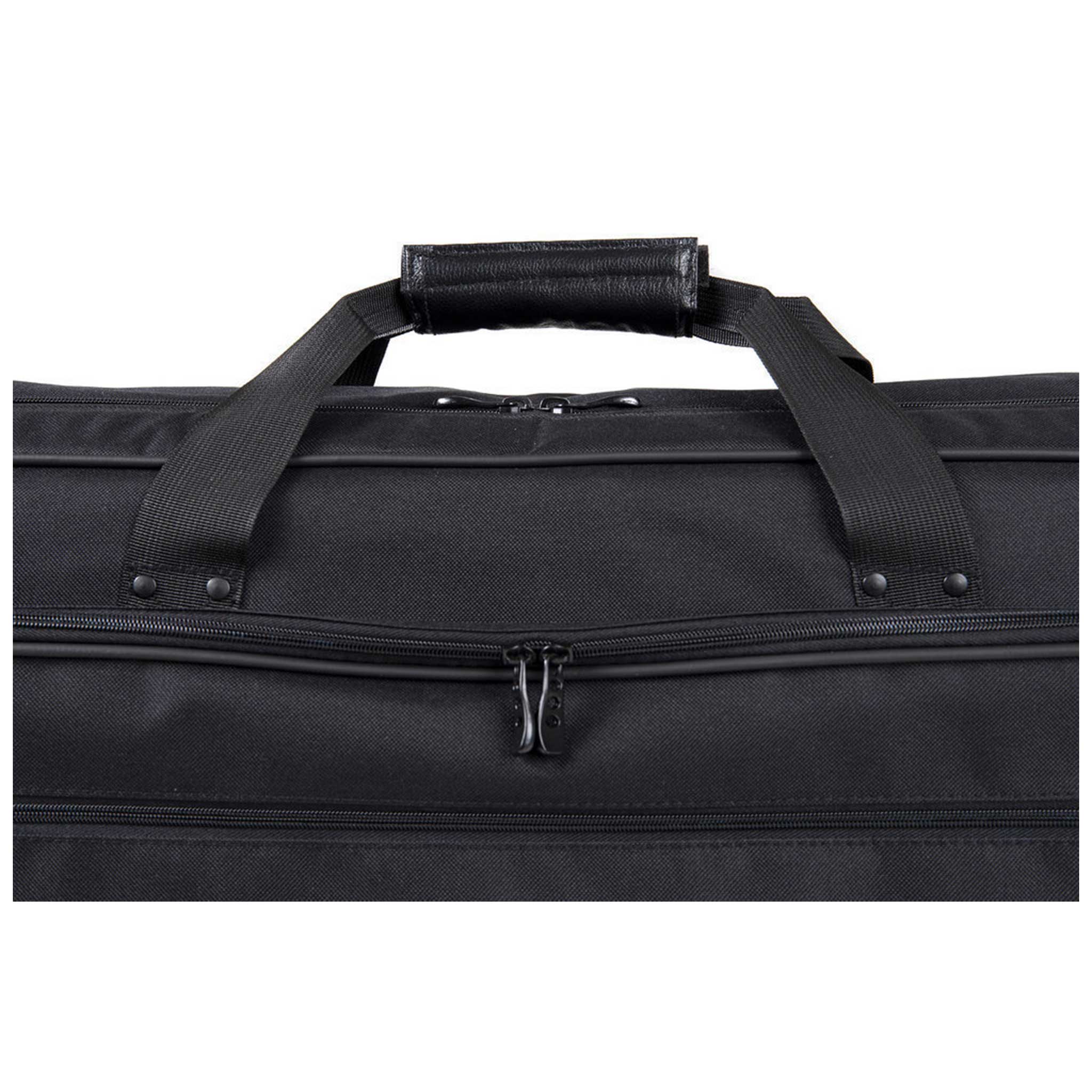 Gewa Gigbag Premium schwarz Tragegriff