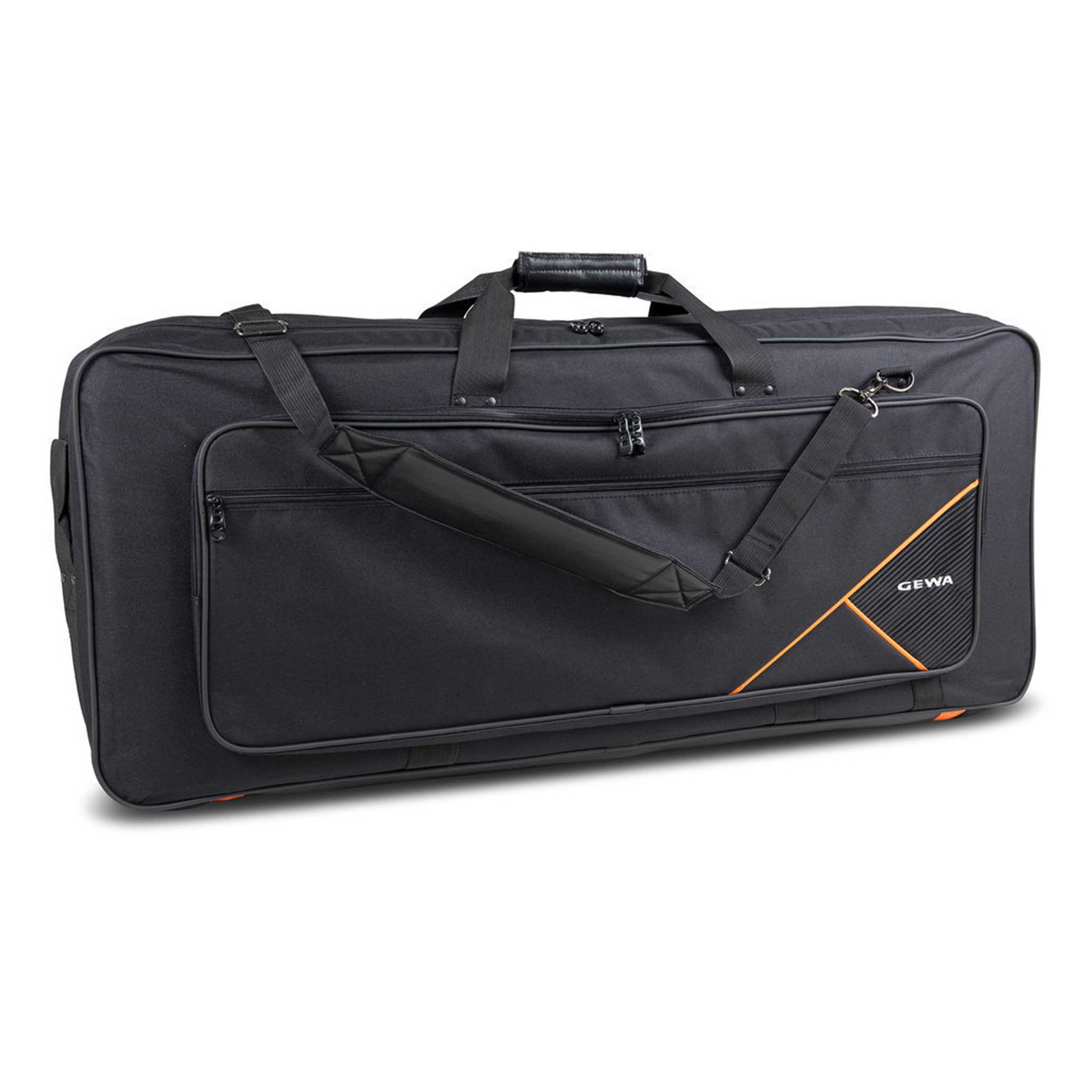 Gewa Gigbag Premium schwarz front