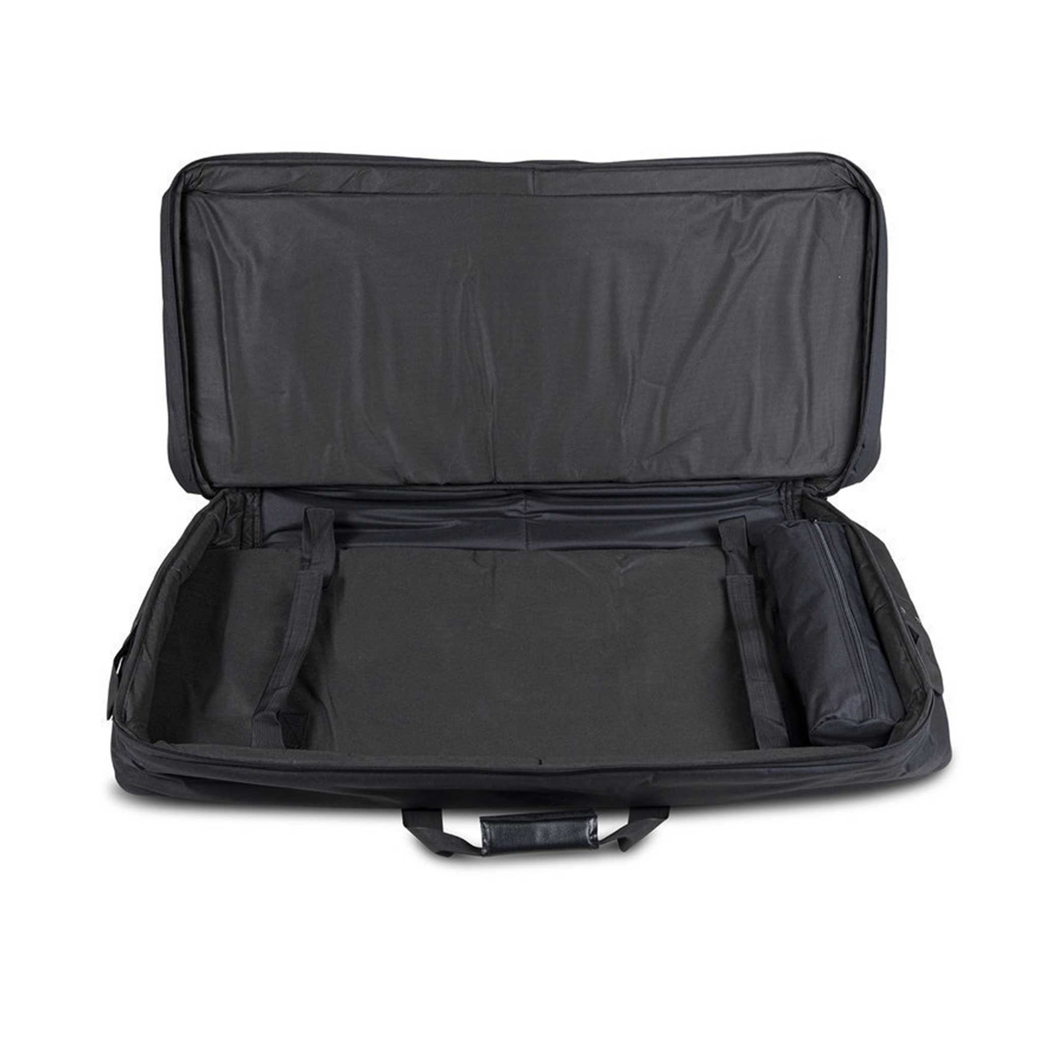 Gewa Gigbag Premium schwarz offen