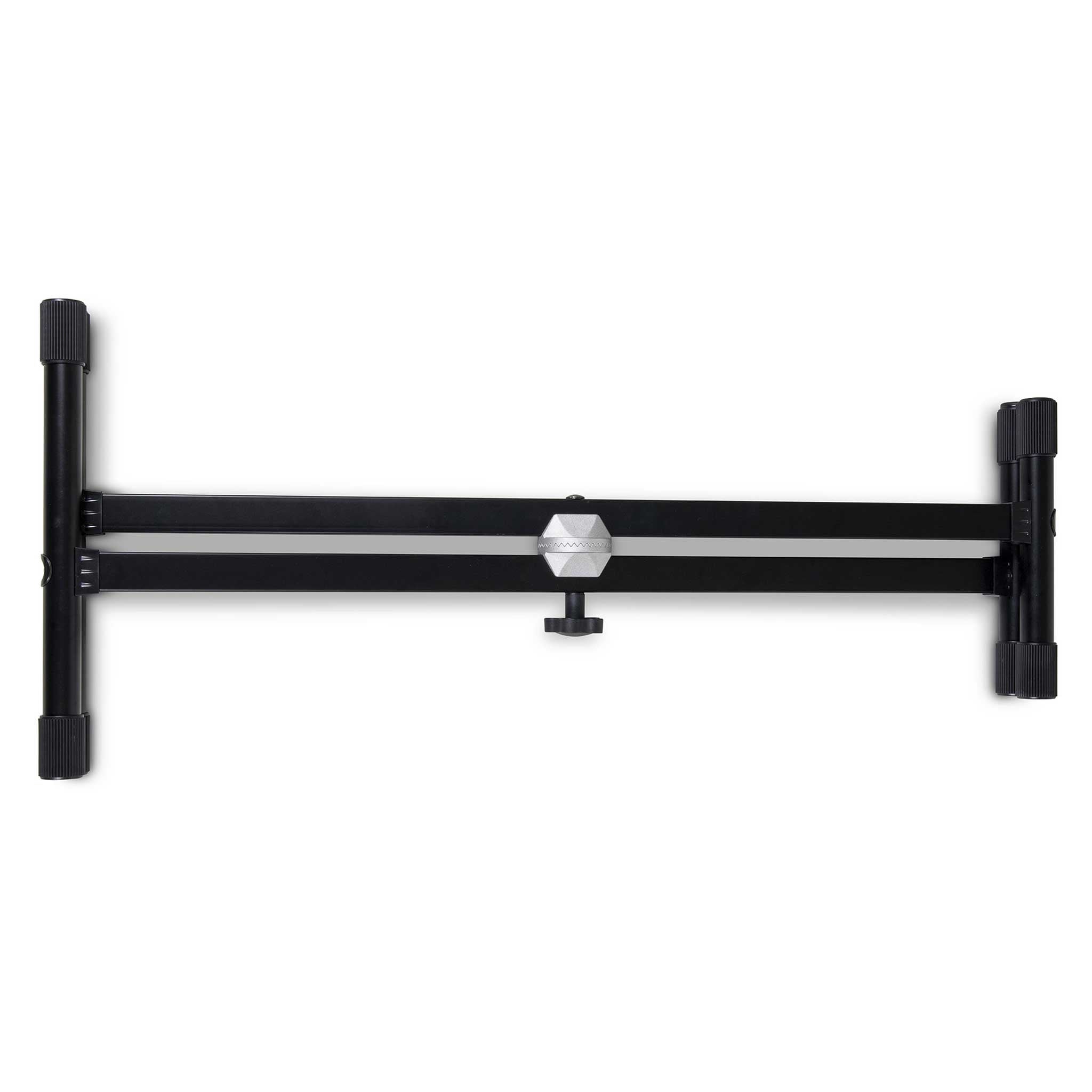 Gewa X Stand zusammengelegt von oben