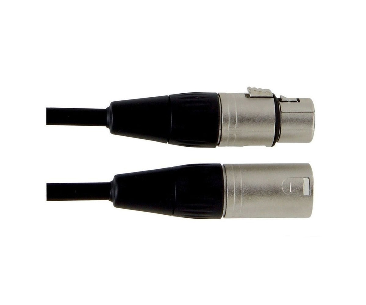 GEWA Mikrofonkabel PRO LINE XLR Stecker detail
