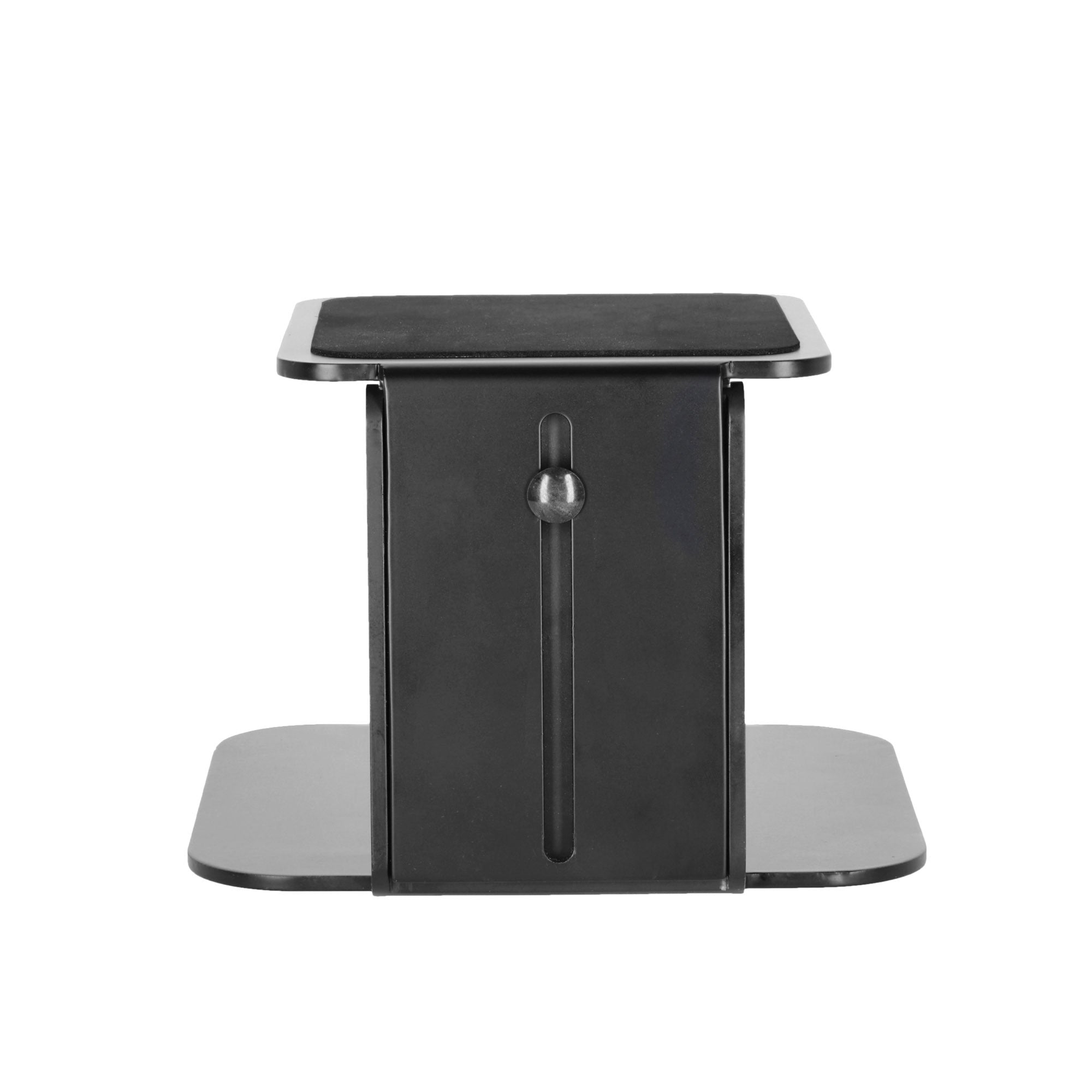 Gravity GSP3102 CB Tisch Monitor Stand rückseite