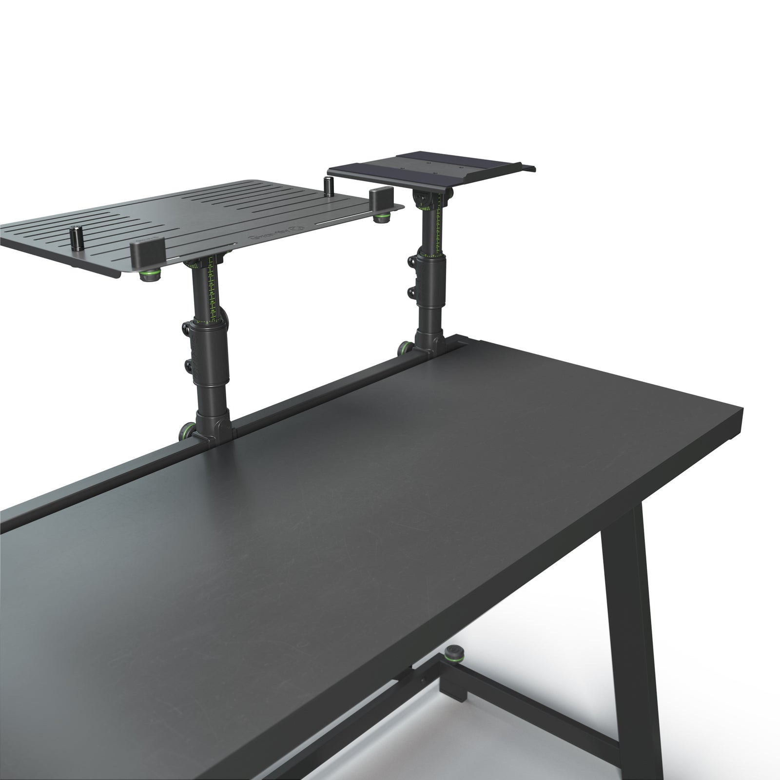 Gravity FDJT 01 front angle