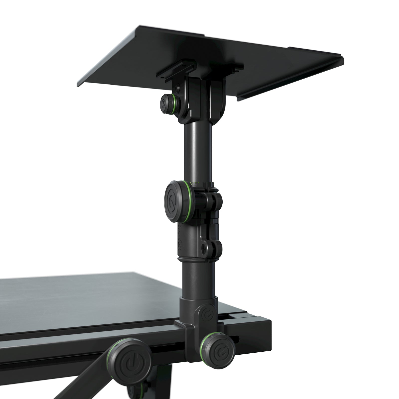 Gravity FDJT 01 Detail Monitorständer