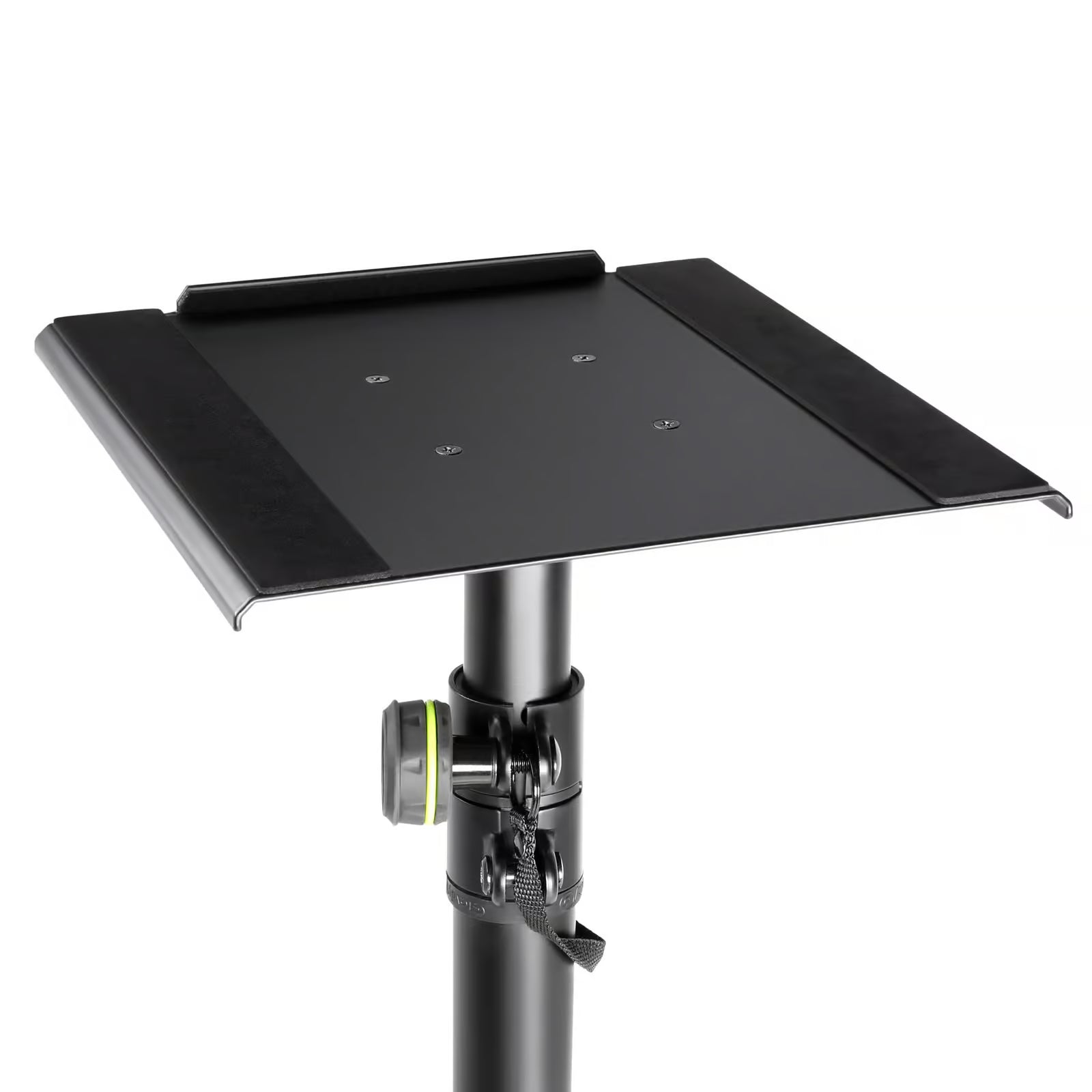 Gravity Monitor Stativ  Aufnahmeplatte