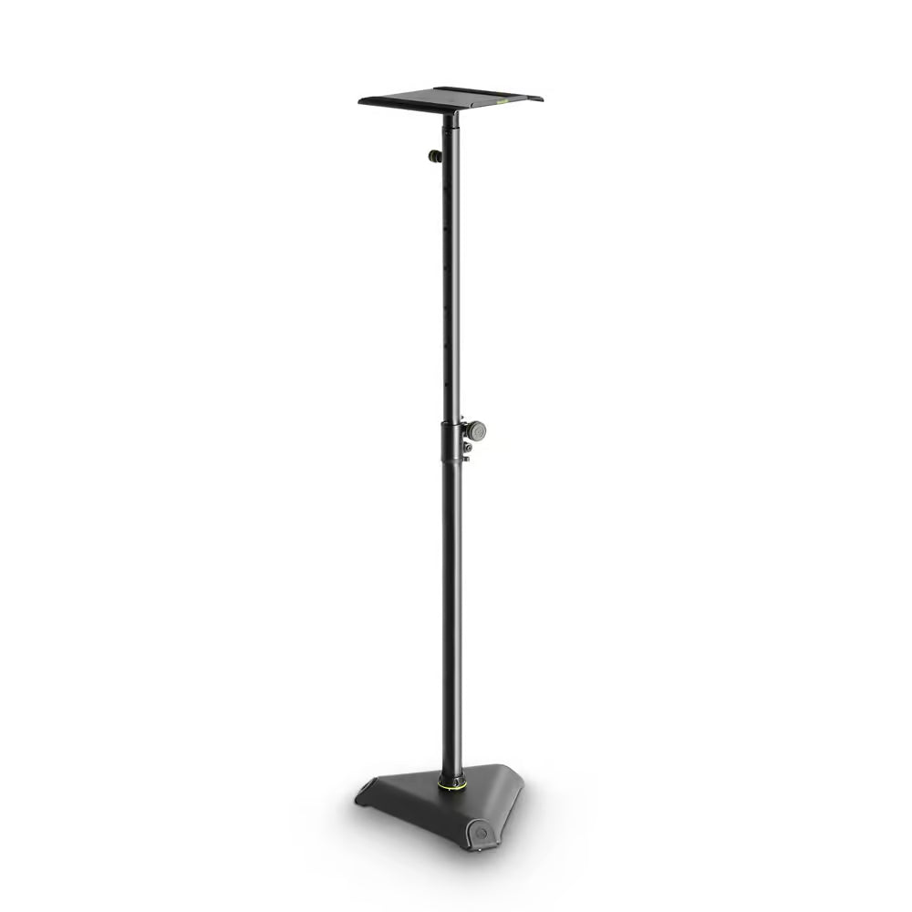 Gravity SP 3202 VT schwarz Monitor Stativ
