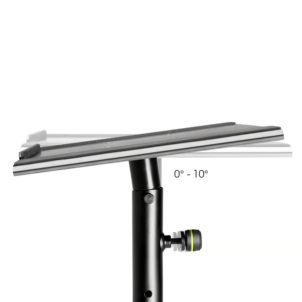 Gravity SP 3202 VT schwarz Monitor Stativ Tilt funktion