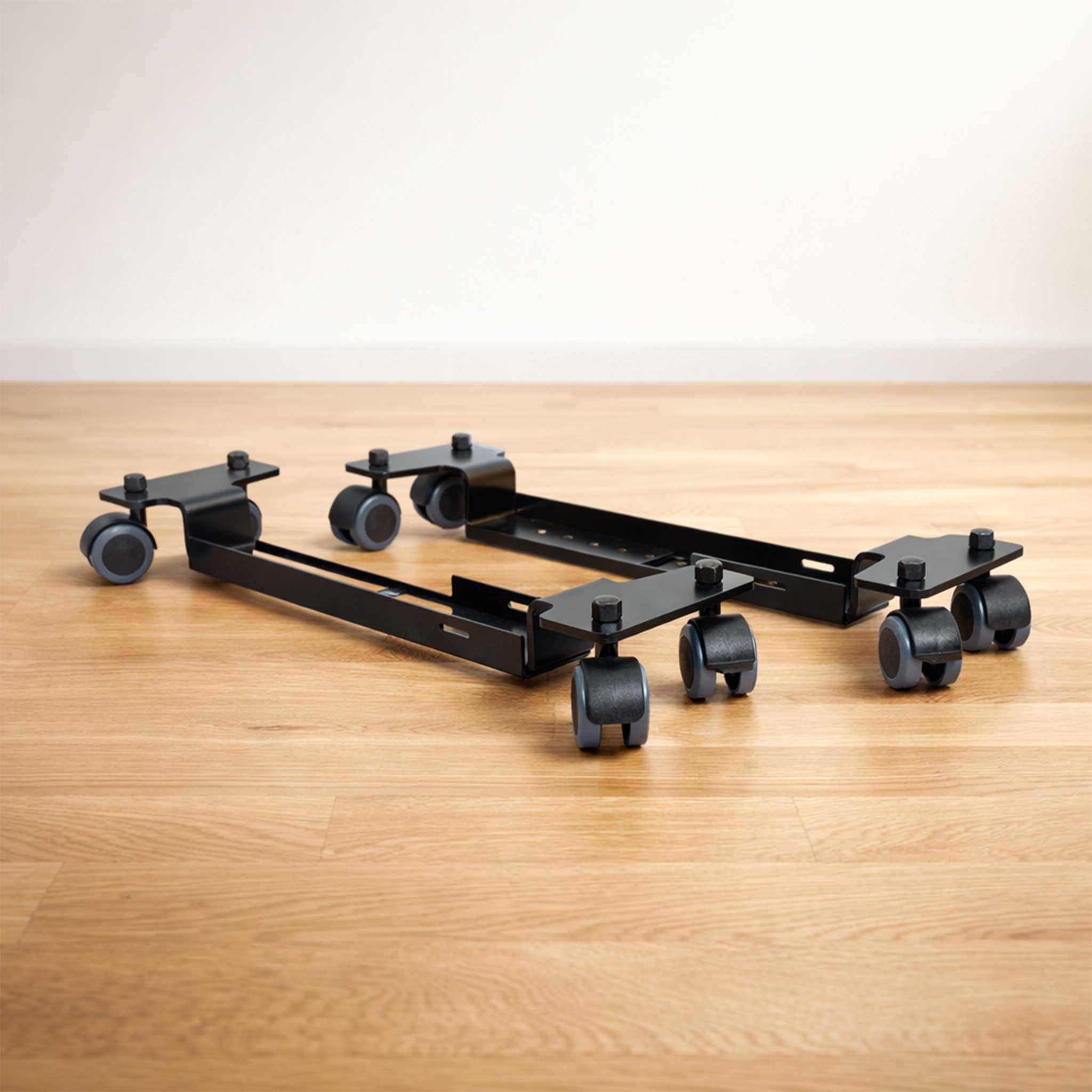 Transport Rollen Böcke für Digitalpianos