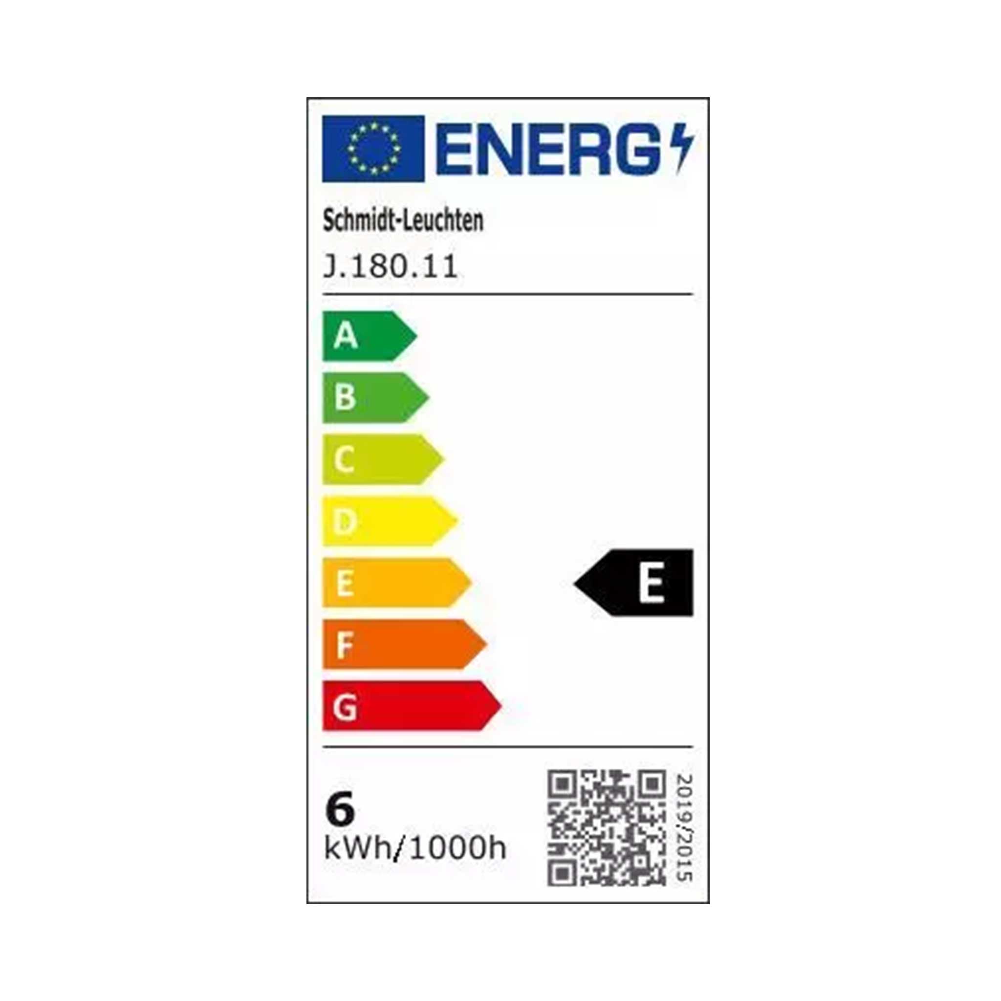 Energieausweis Schmid leuchte