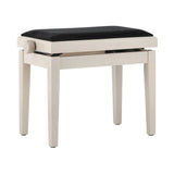 Gewa Pianobank Deluxe - WB - White Birch