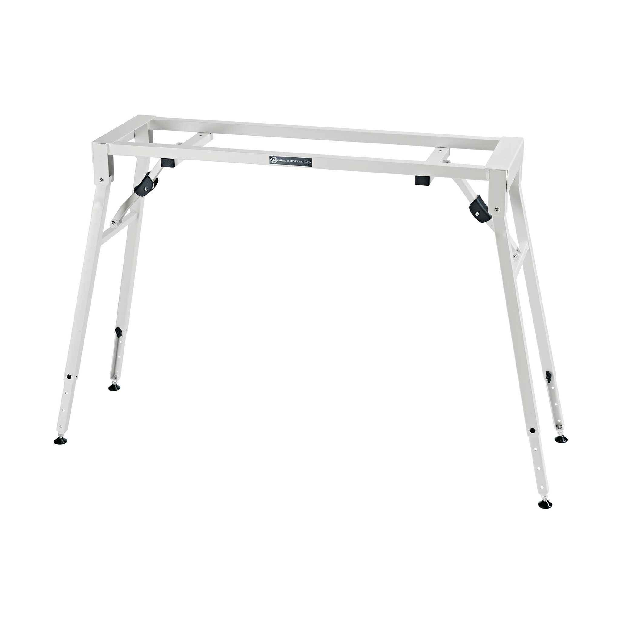 König & Meyer Klattisch weiß