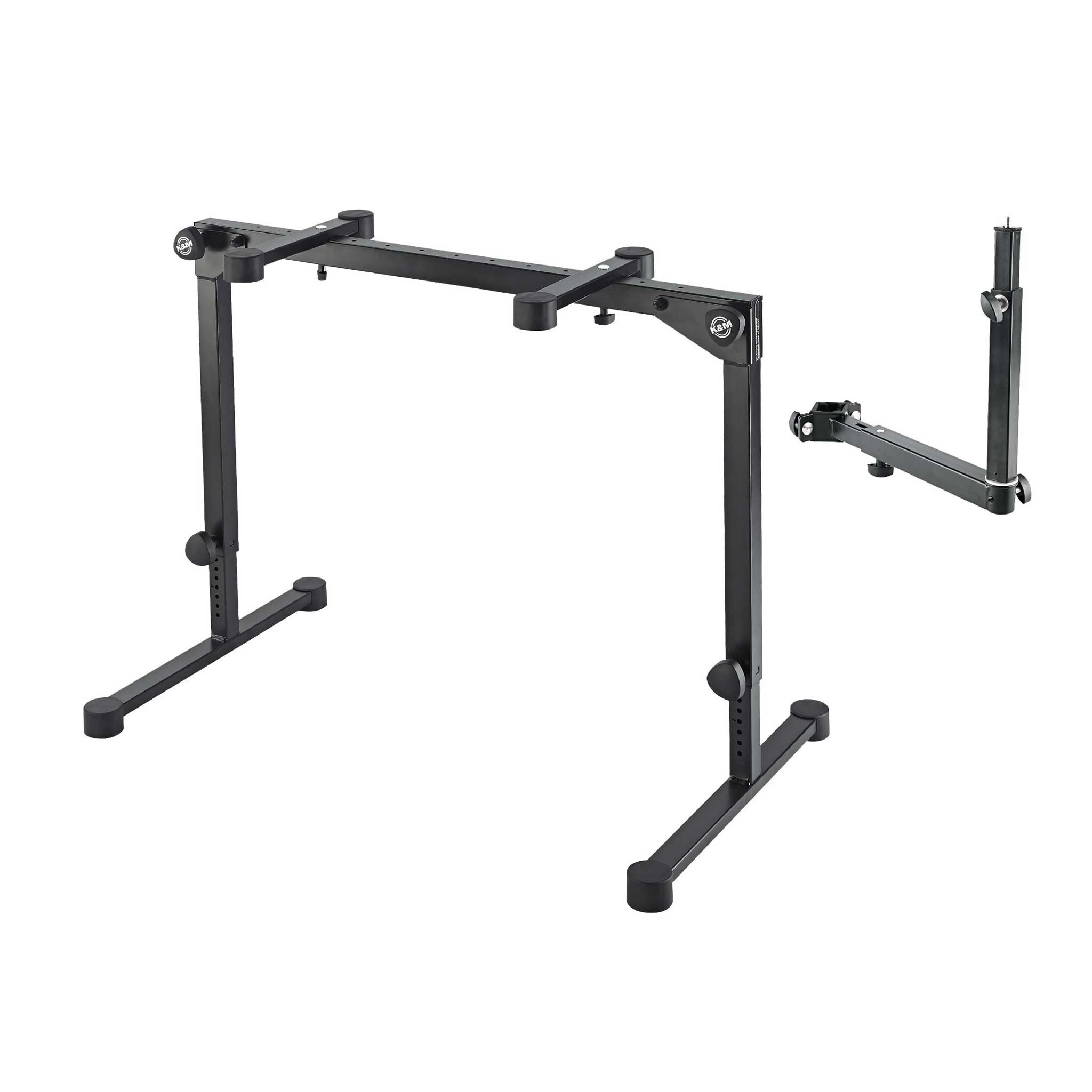 König & Meyer Universalhalter mit Onega Pro
